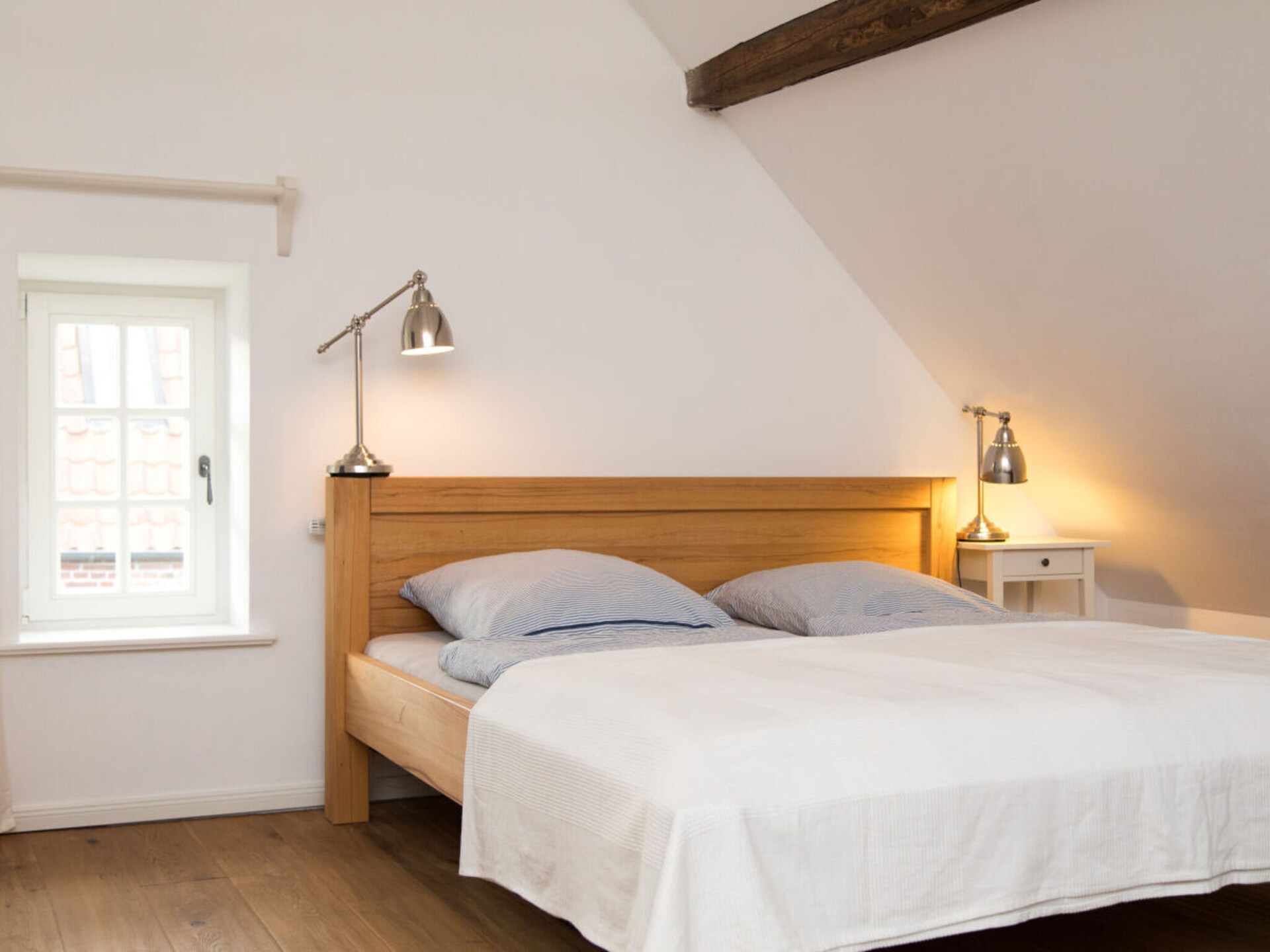 De Oude Bakkerij in Hinte – Stijlvol vakantiehuis voor 4 personen - foto 6