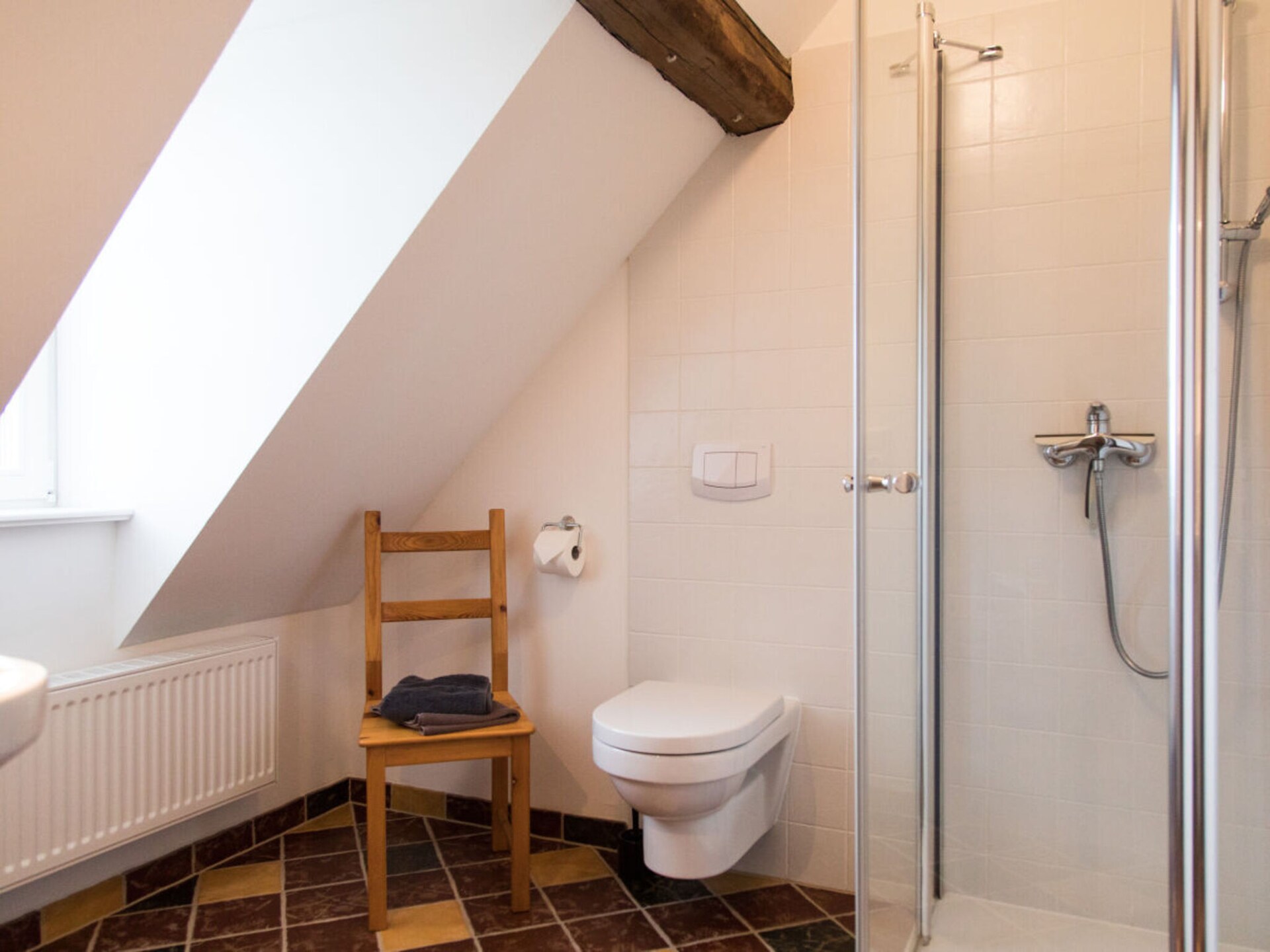De Oude Bakkerij in Hinte – Stijlvol vakantiehuis voor 4 personen - foto 18