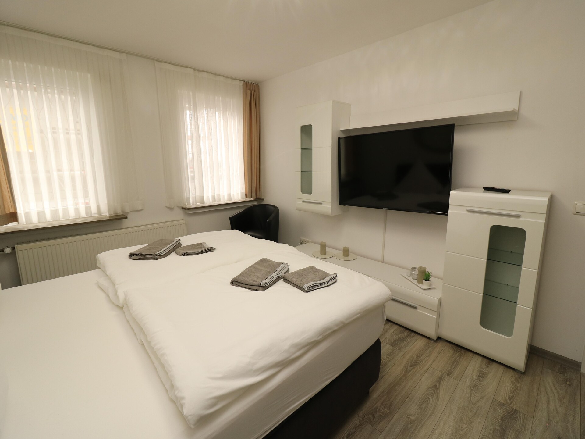 Licht en ruim appartement in Essen Frohnhausen voor 2 personen - foto 2