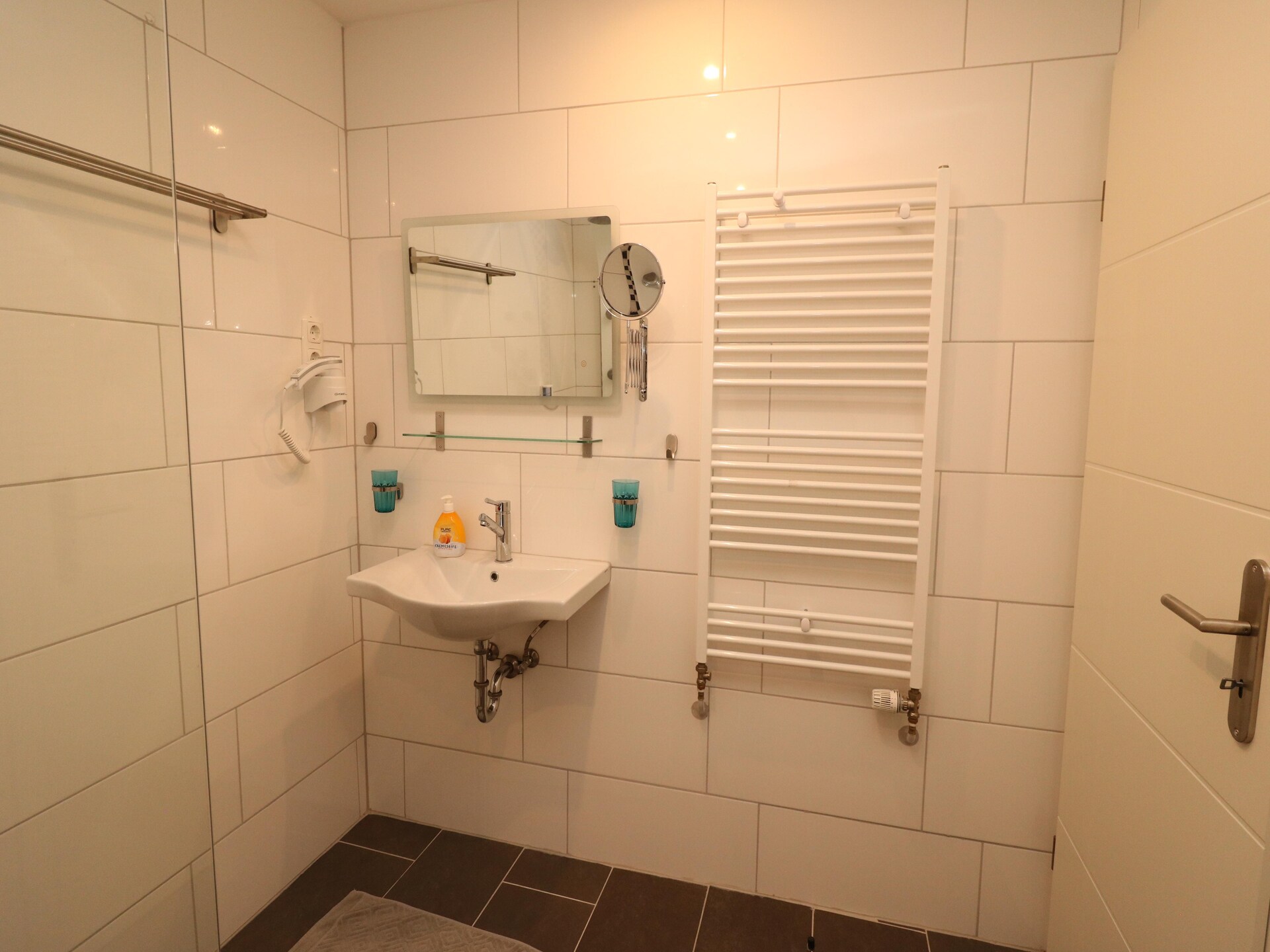Licht en ruim appartement in Essen Frohnhausen voor 2 personen - foto 12
