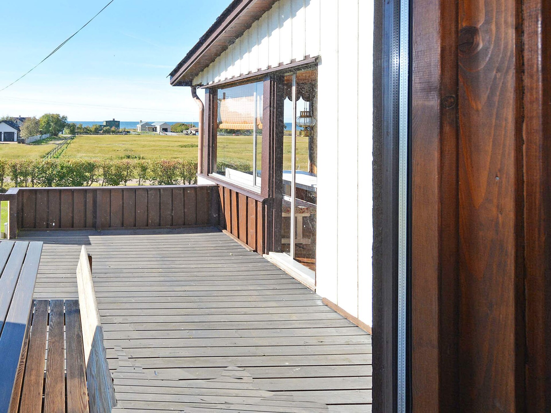 6-persoons vakantiehuis aan zee in Skummeslövsstrand - foto 1