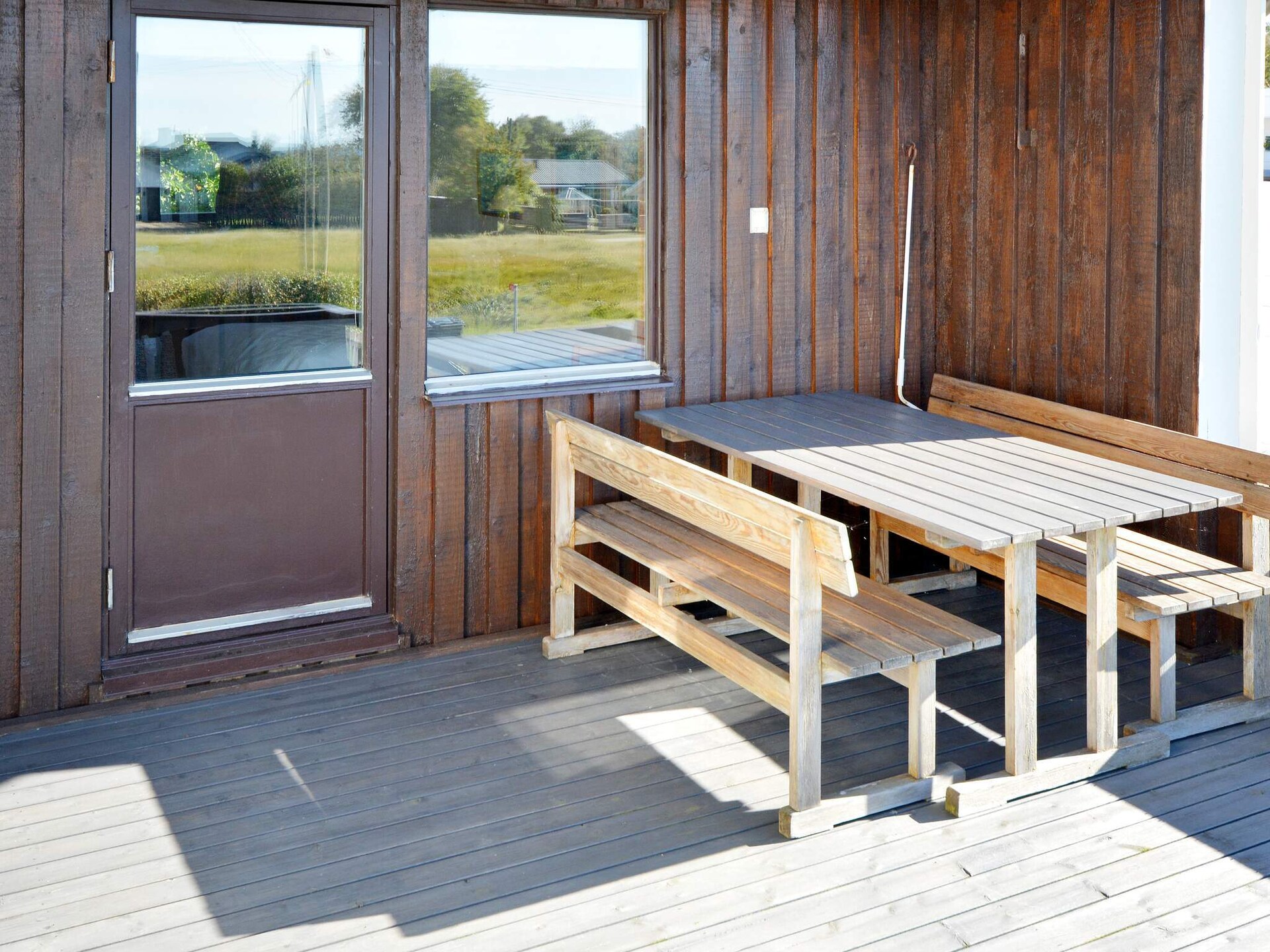6-persoons vakantiehuis aan zee in Skummeslövsstrand - foto 9