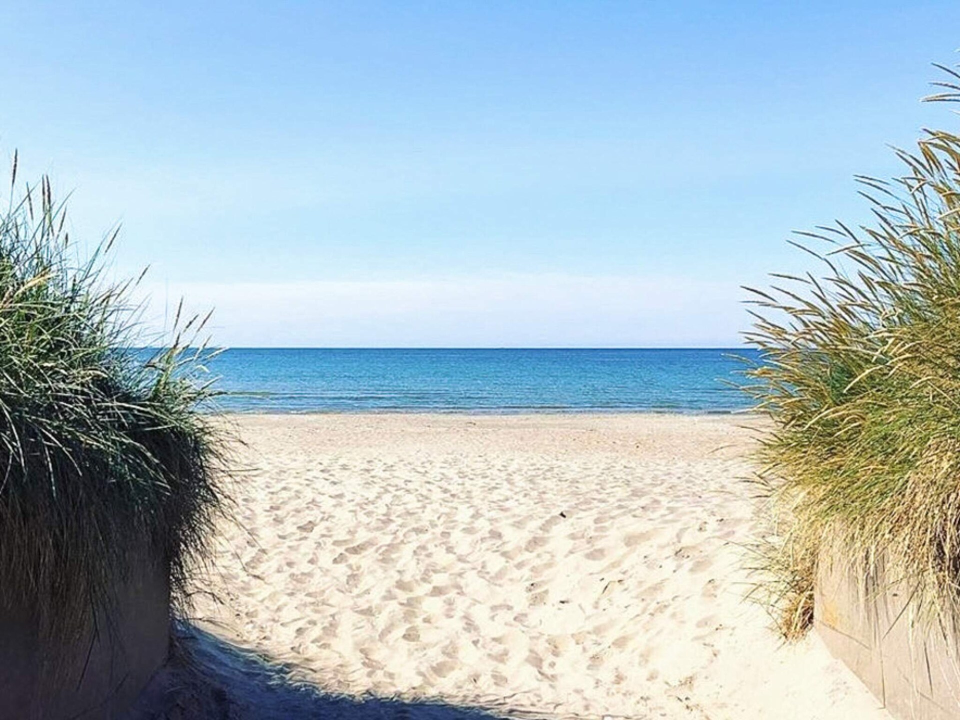 6-persoons vakantiehuis aan zee in Skummeslövsstrand - foto 13
