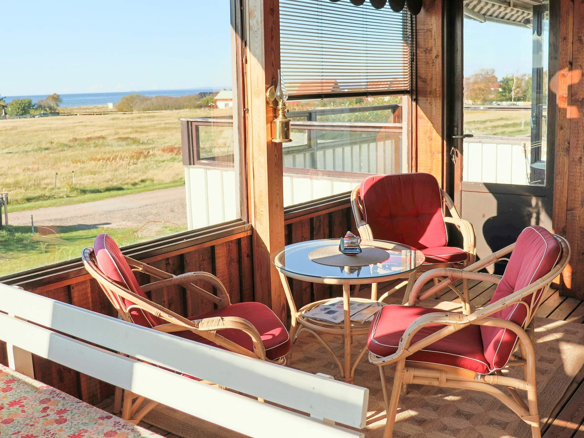 6-persoons vakantiehuis aan zee in Skummeslövsstrand - foto 16