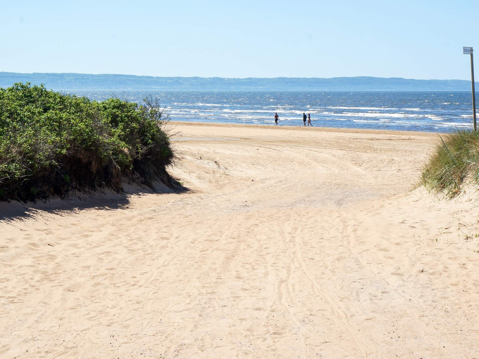 6-persoons vakantiehuis aan zee in Skummeslövsstrand - foto 18