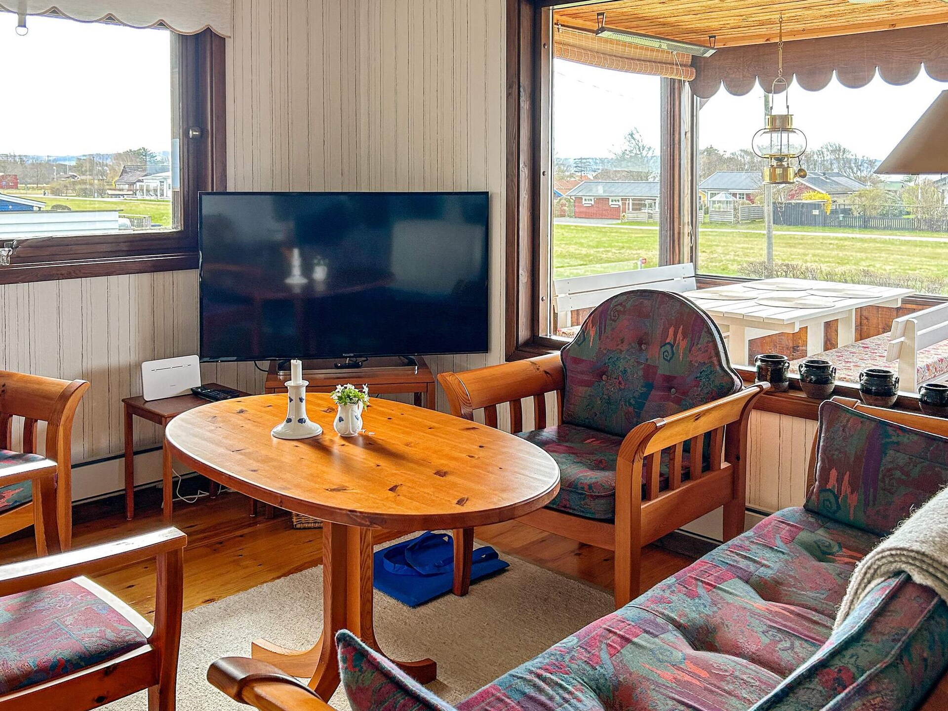 6-persoons vakantiehuis aan zee in Skummeslövsstrand - foto 21