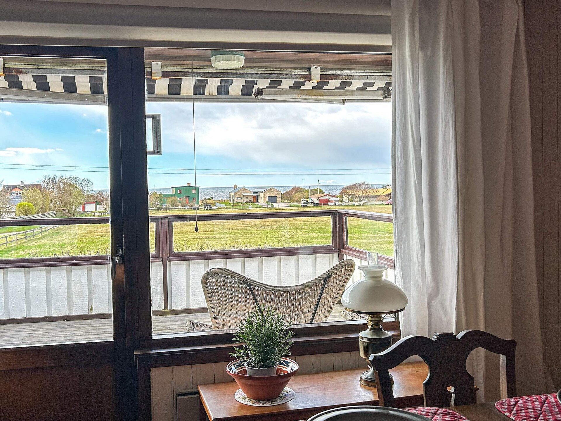6-persoons vakantiehuis aan zee in Skummeslövsstrand - foto 22
