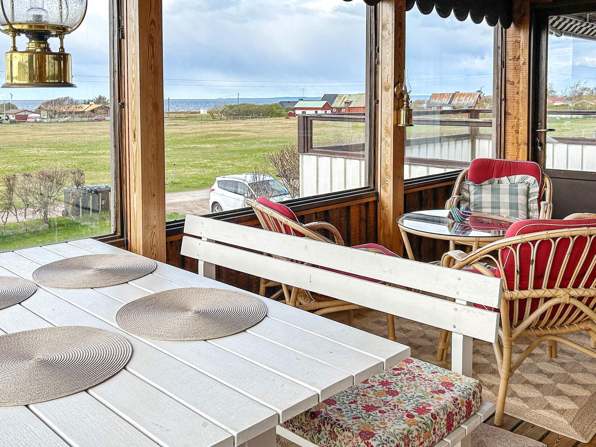 6-persoons vakantiehuis aan zee in Skummeslövsstrand - foto 24