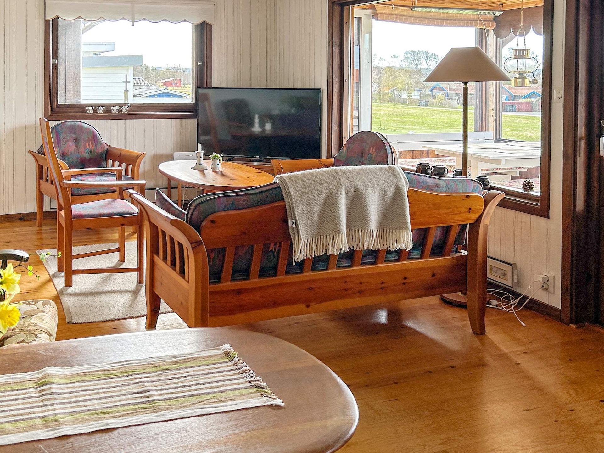 6-persoons vakantiehuis aan zee in Skummeslövsstrand - foto 25