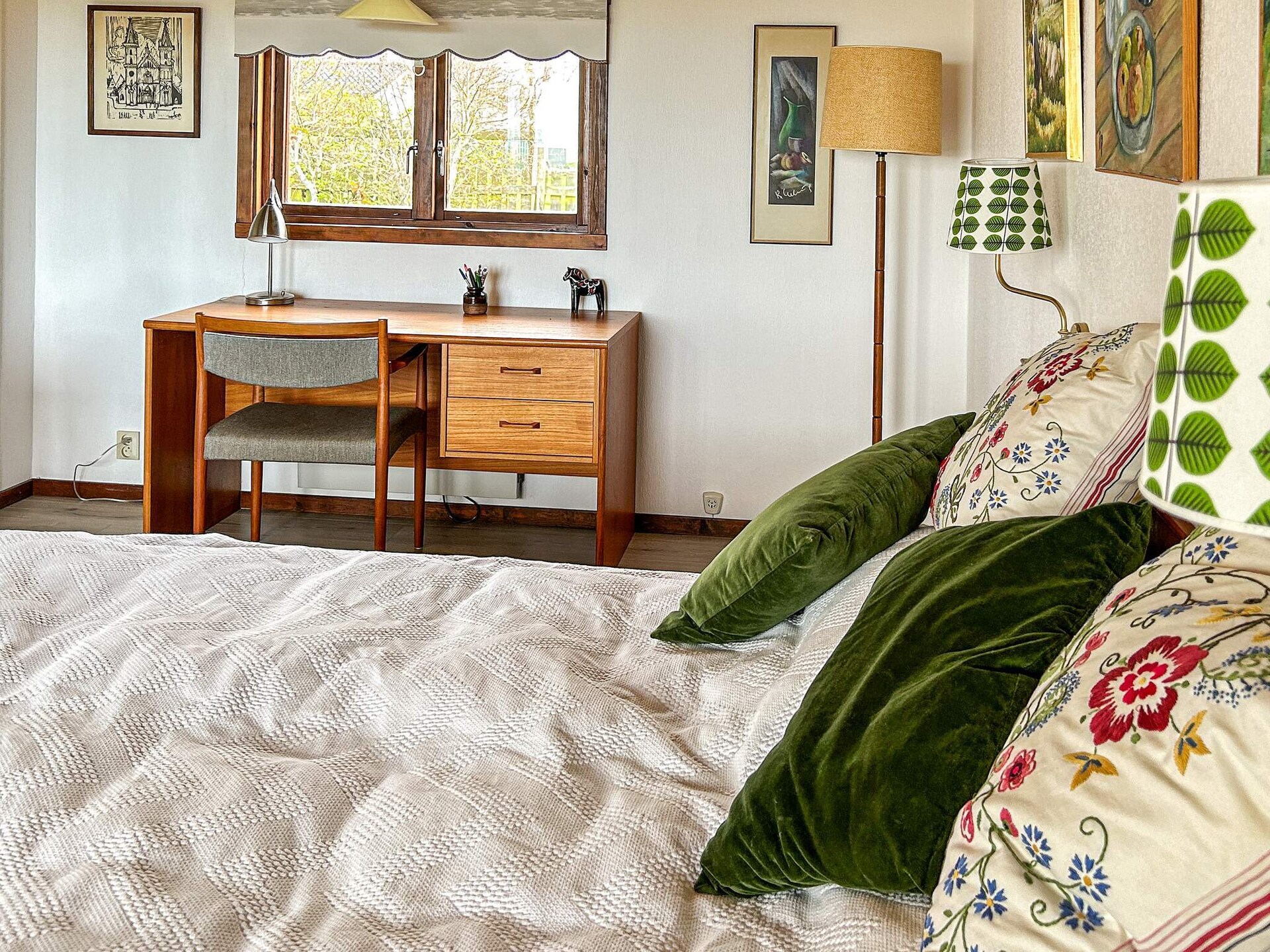 6-persoons vakantiehuis aan zee in Skummeslövsstrand - foto 26