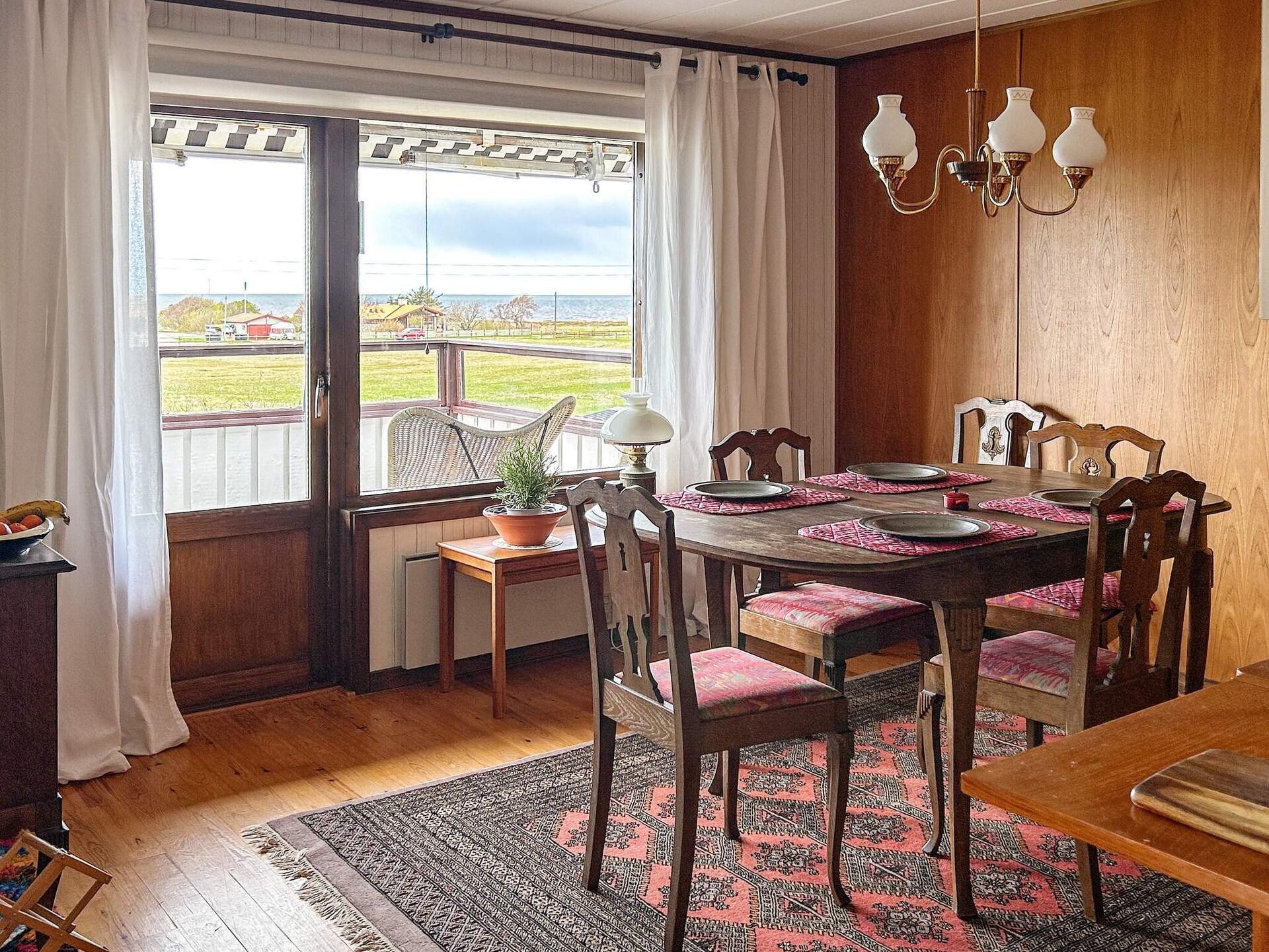 6-persoons vakantiehuis aan zee in Skummeslövsstrand - foto 27