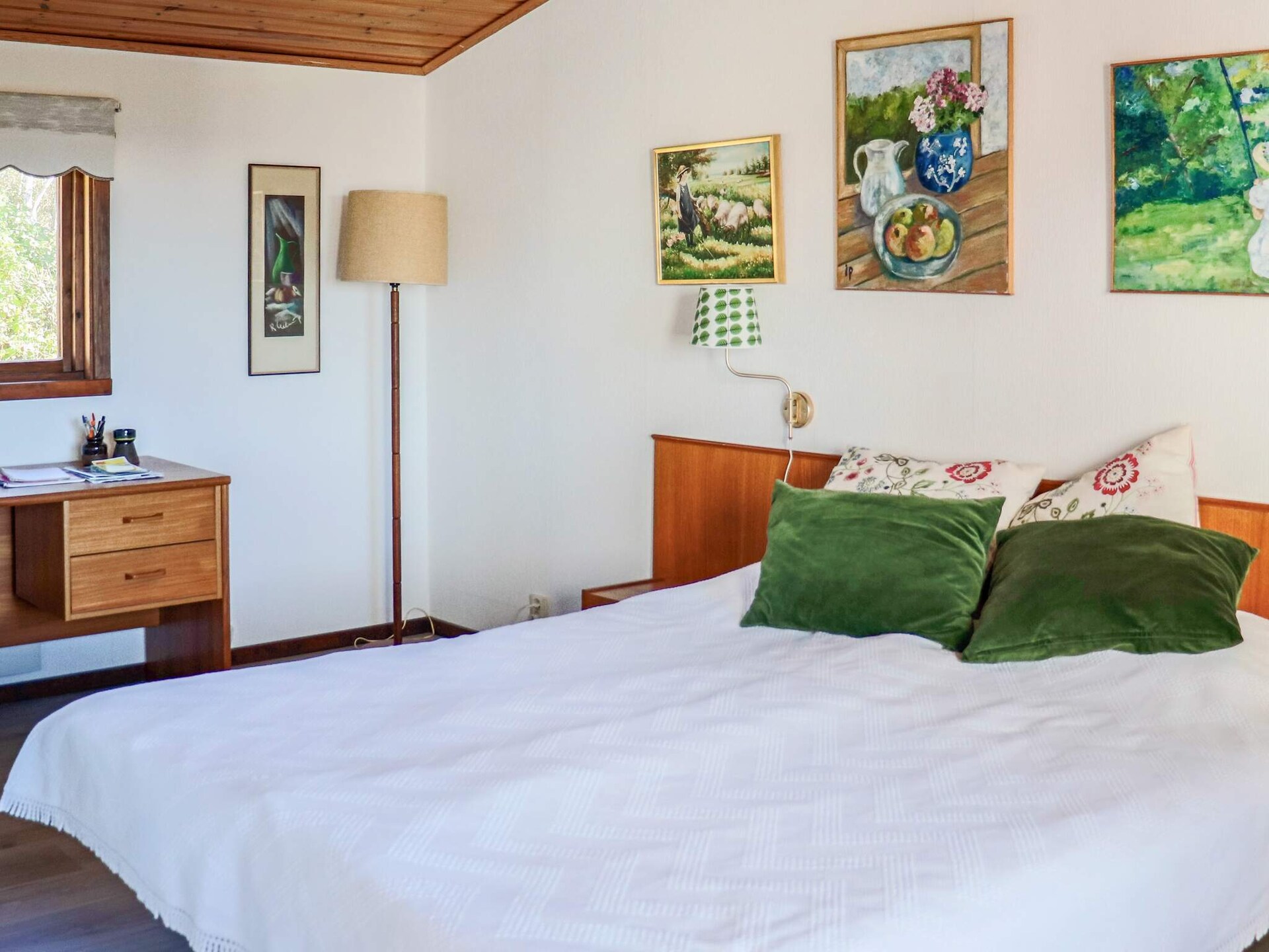 6-persoons vakantiehuis aan zee in Skummeslövsstrand - foto 28