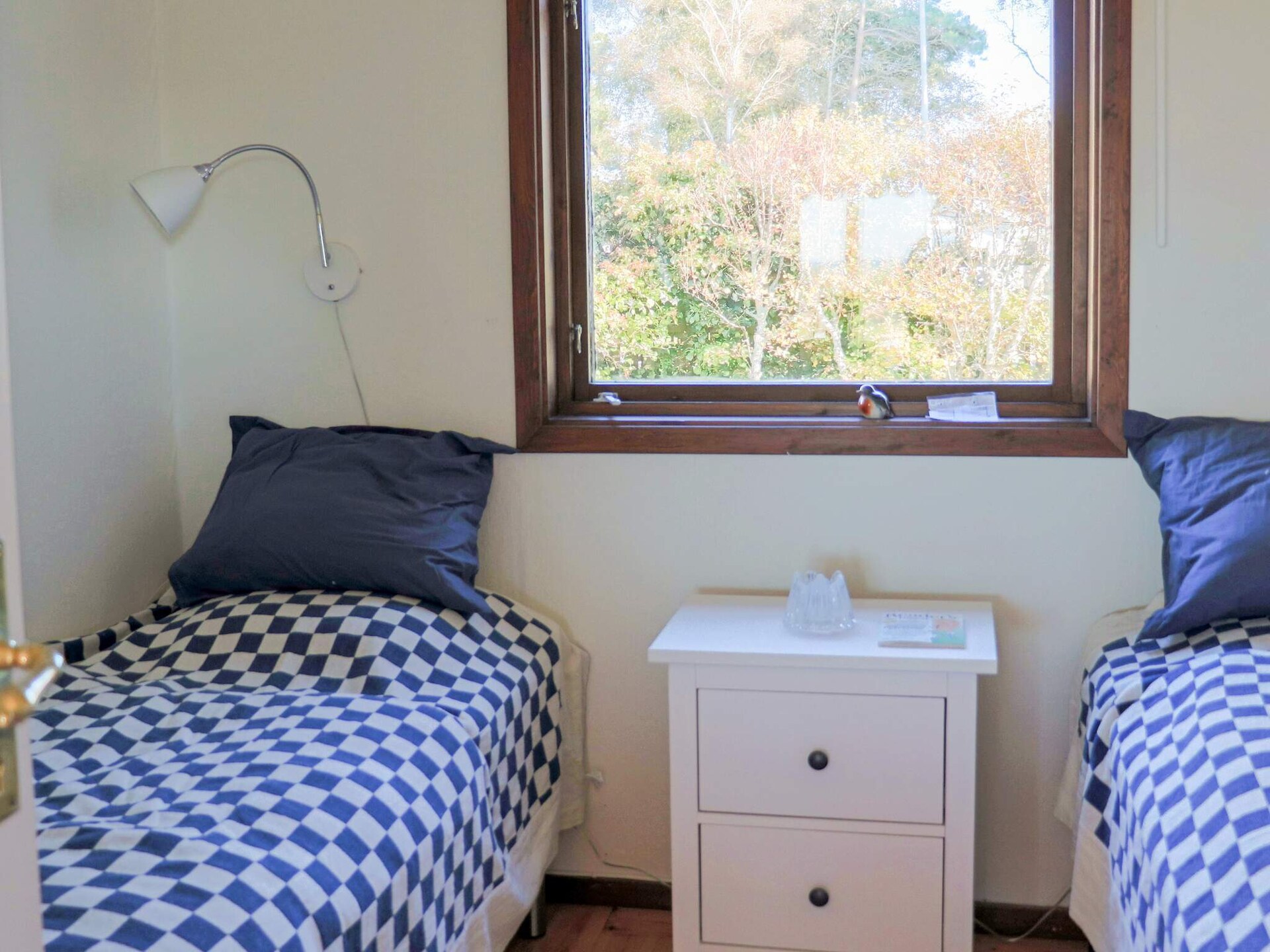 6-persoons vakantiehuis aan zee in Skummeslövsstrand - foto 29