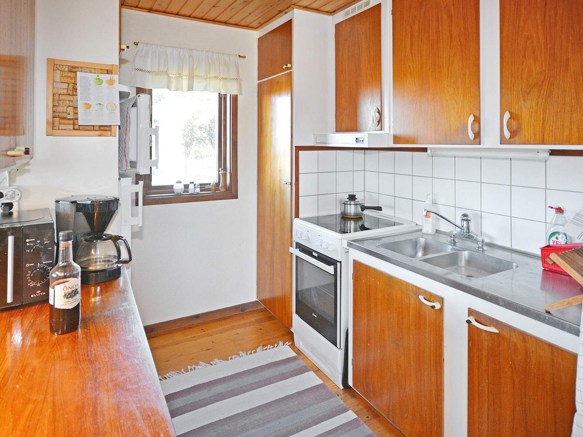 6-persoons vakantiehuis aan zee in Skummeslövsstrand - foto 31