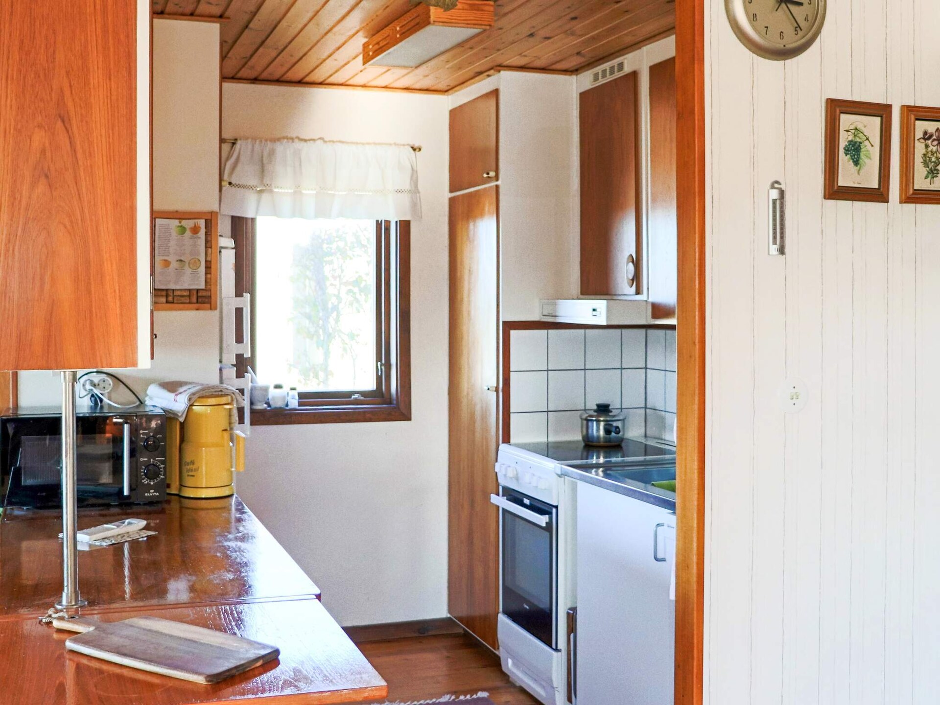 6-persoons vakantiehuis aan zee in Skummeslövsstrand - foto 32