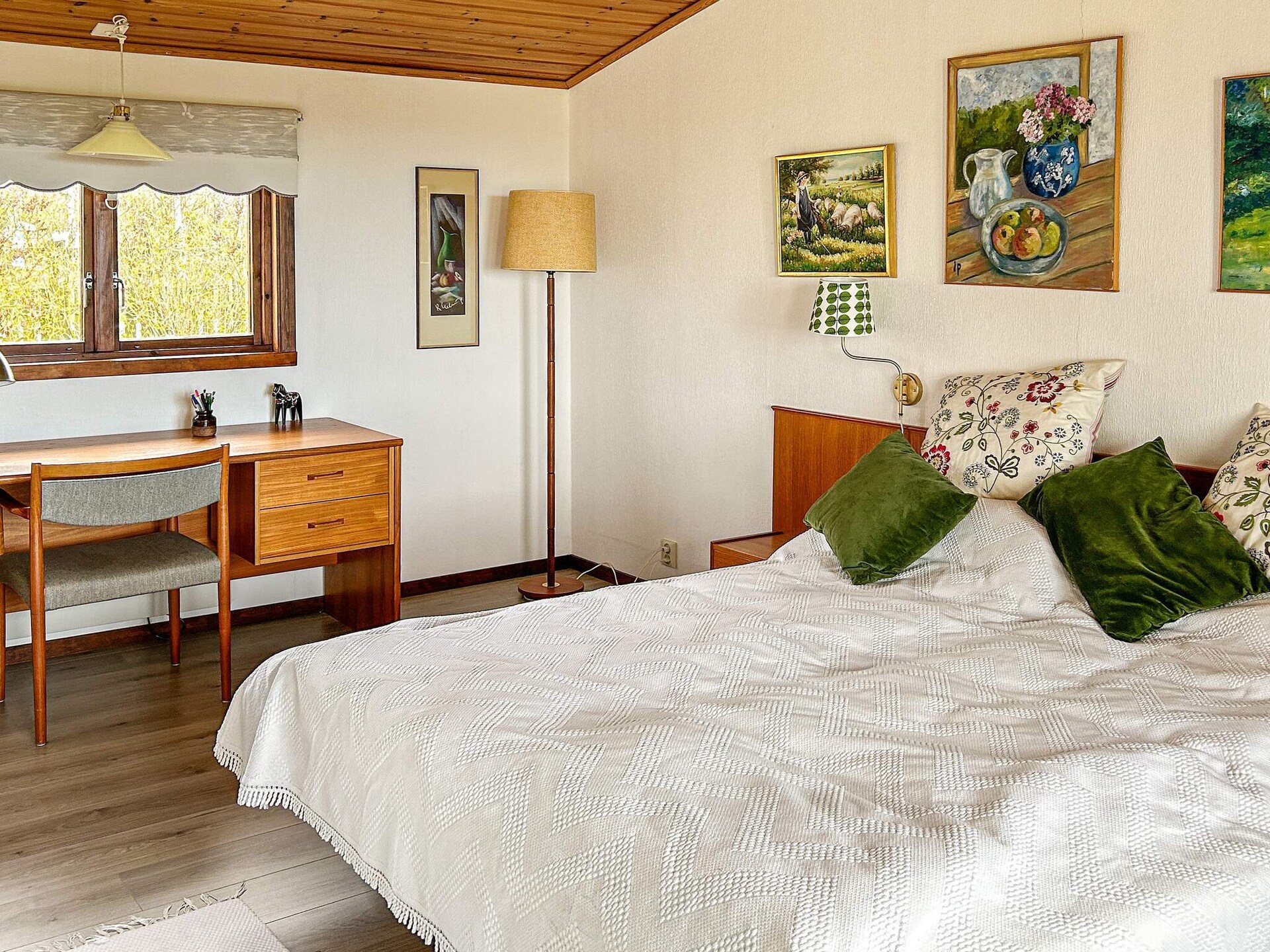 6-persoons vakantiehuis aan zee in Skummeslövsstrand - foto 33