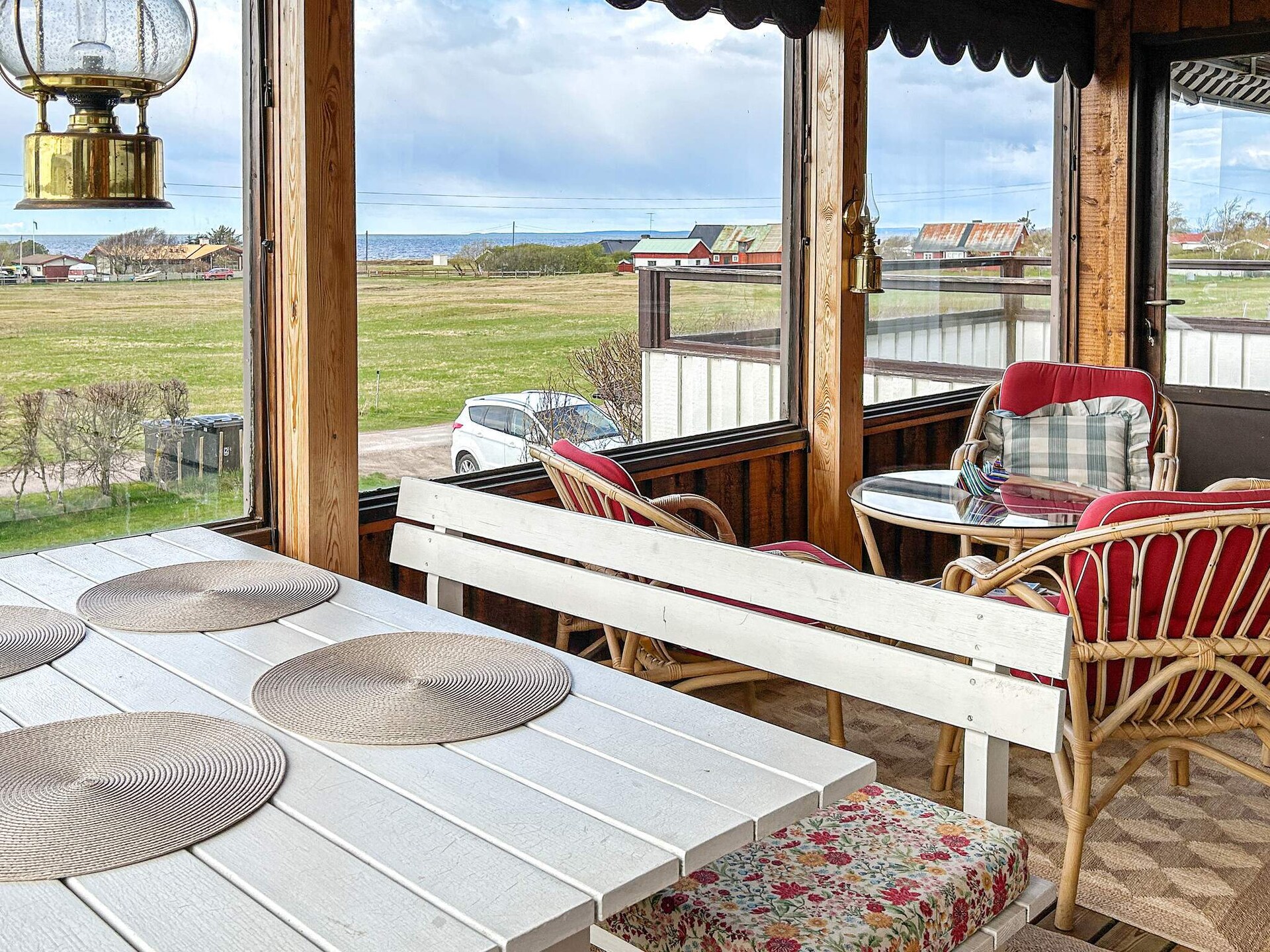 6-persoons vakantiehuis aan zee in Skummeslövsstrand - foto 35
