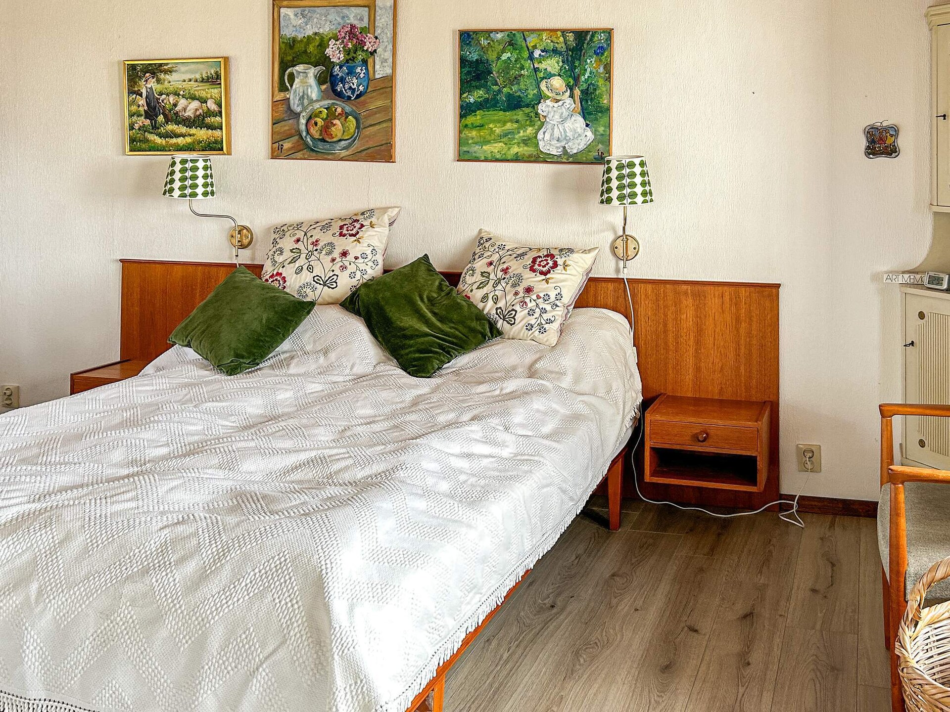 6-persoons vakantiehuis aan zee in Skummeslövsstrand - foto 37