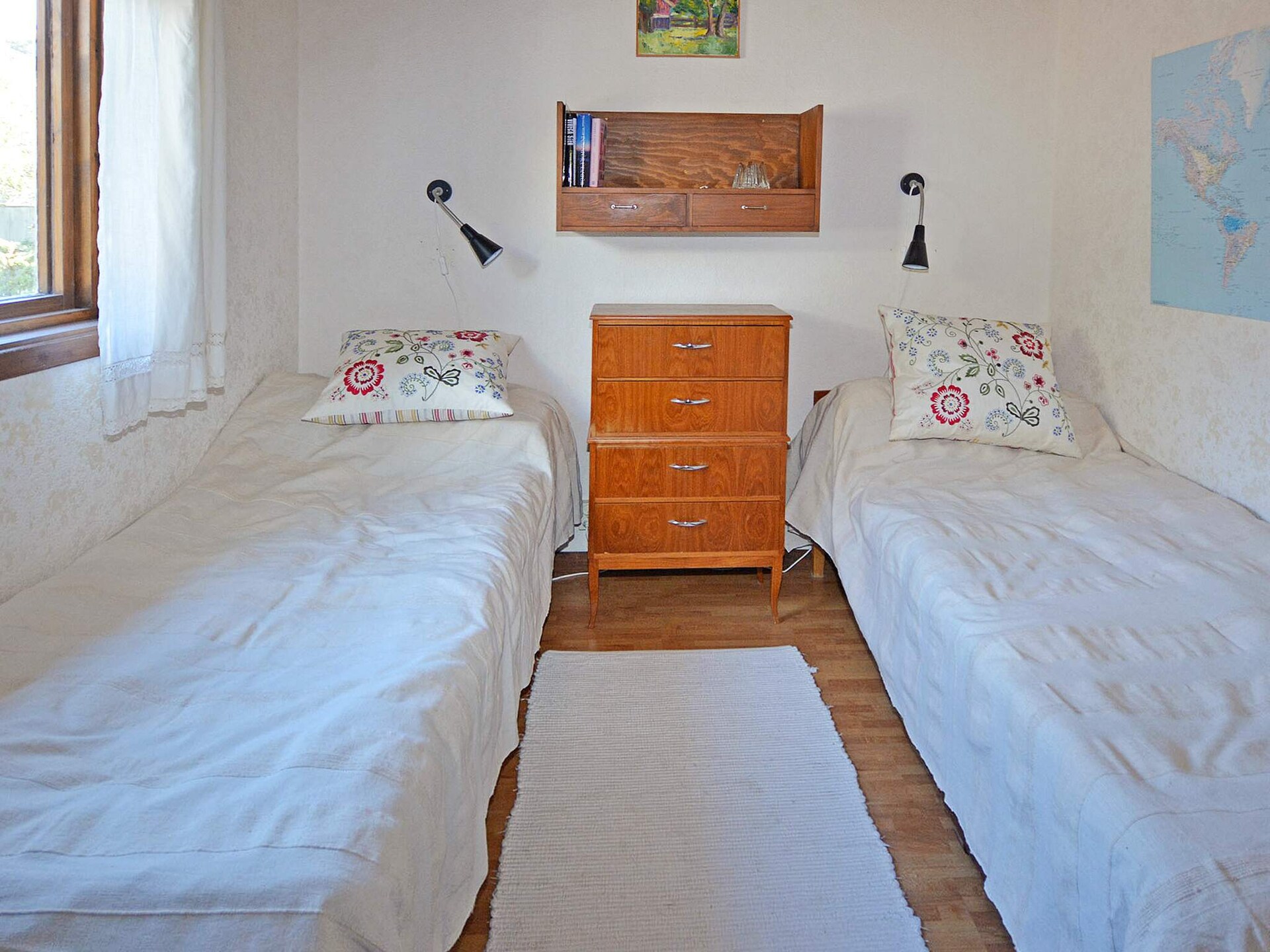 6-persoons vakantiehuis aan zee in Skummeslövsstrand - foto 41