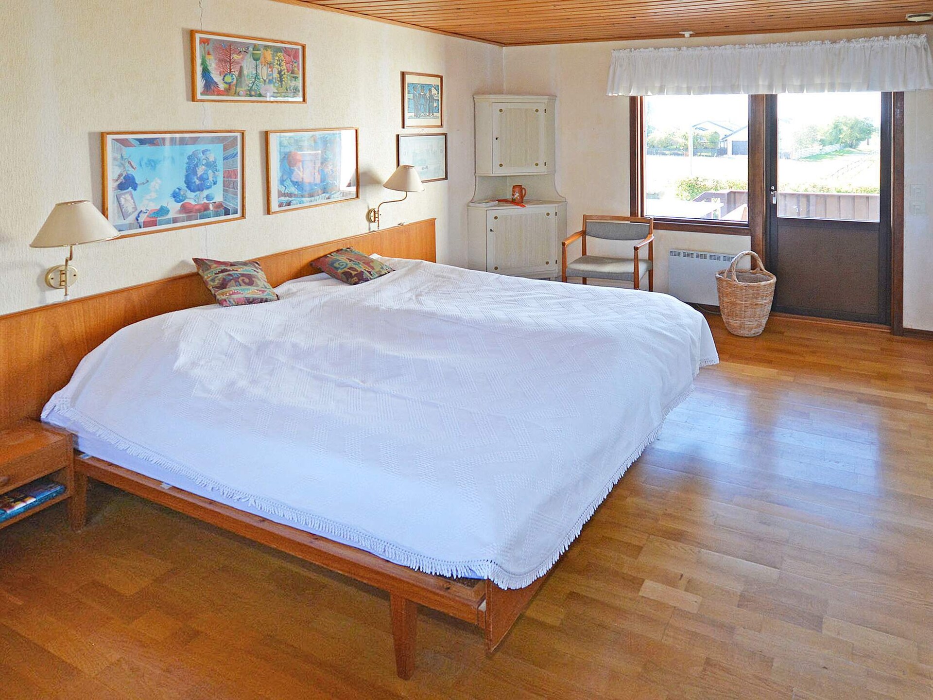 6-persoons vakantiehuis aan zee in Skummeslövsstrand - foto 43