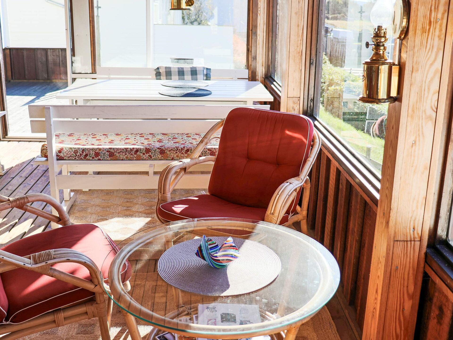 6-persoons vakantiehuis aan zee in Skummeslövsstrand - foto 44