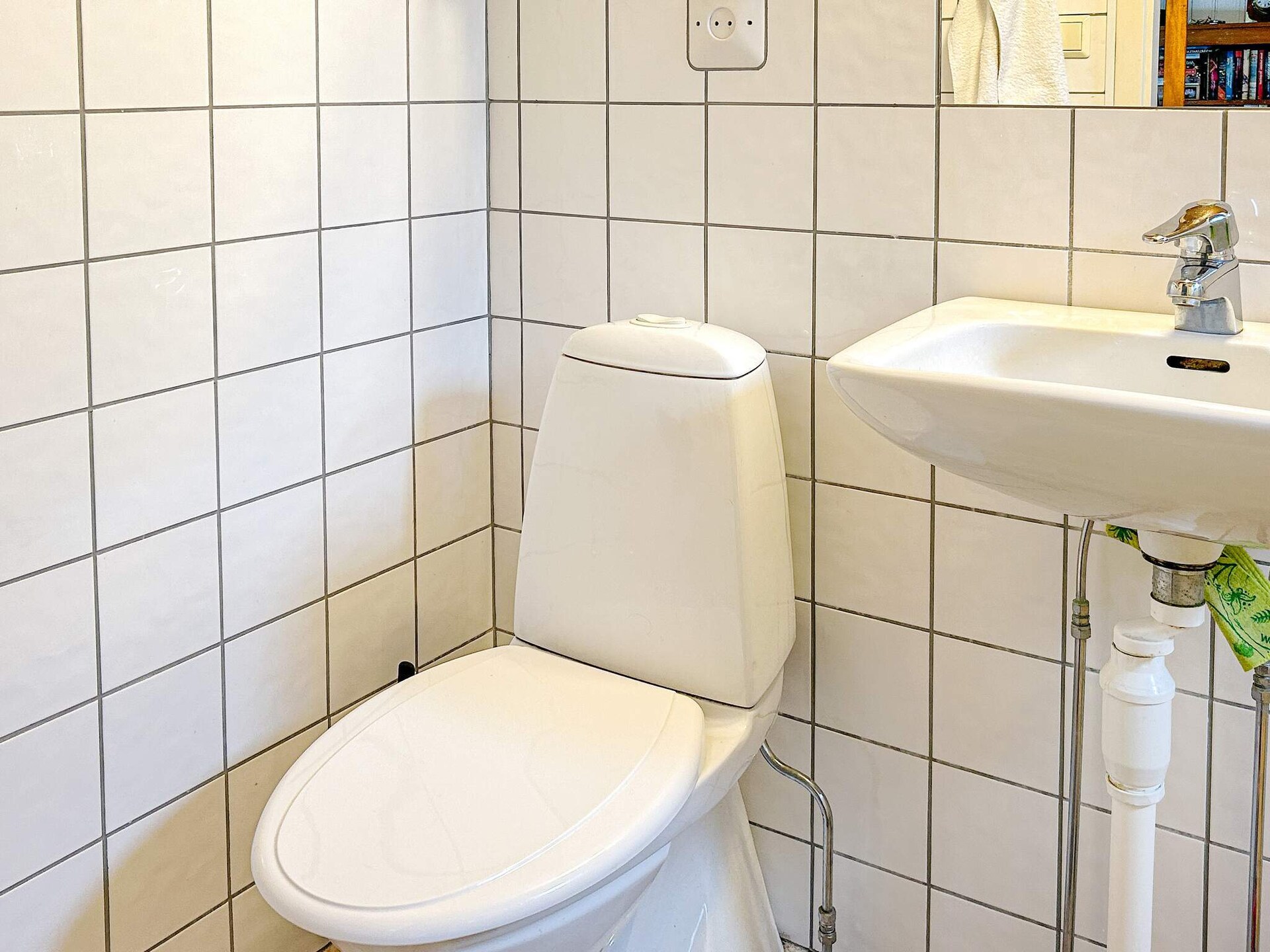 6-persoons vakantiehuis aan zee in Skummeslövsstrand - foto 47