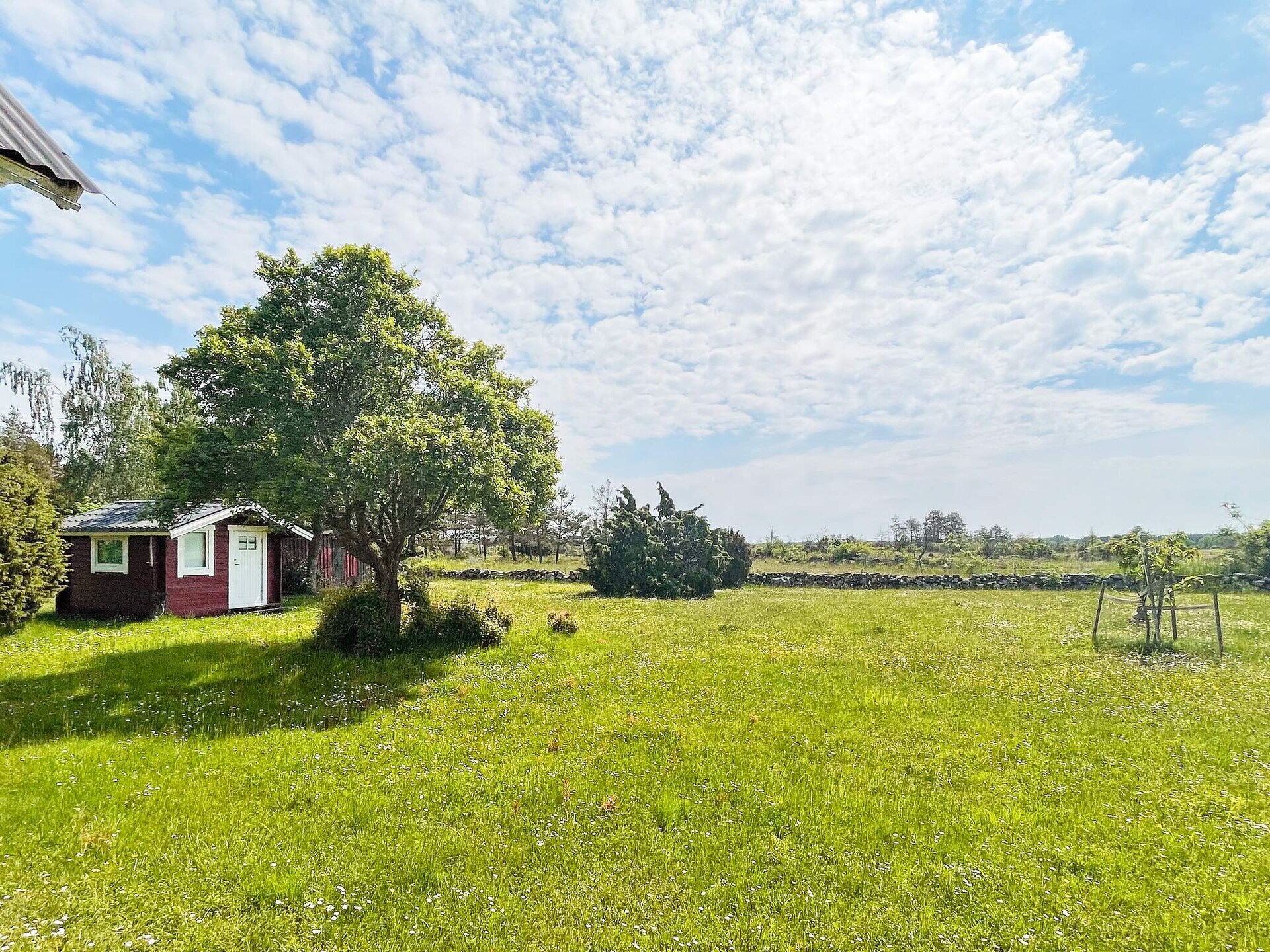 Vakantiehuis in Löttorp op 1,0 km van het meer - foto 4