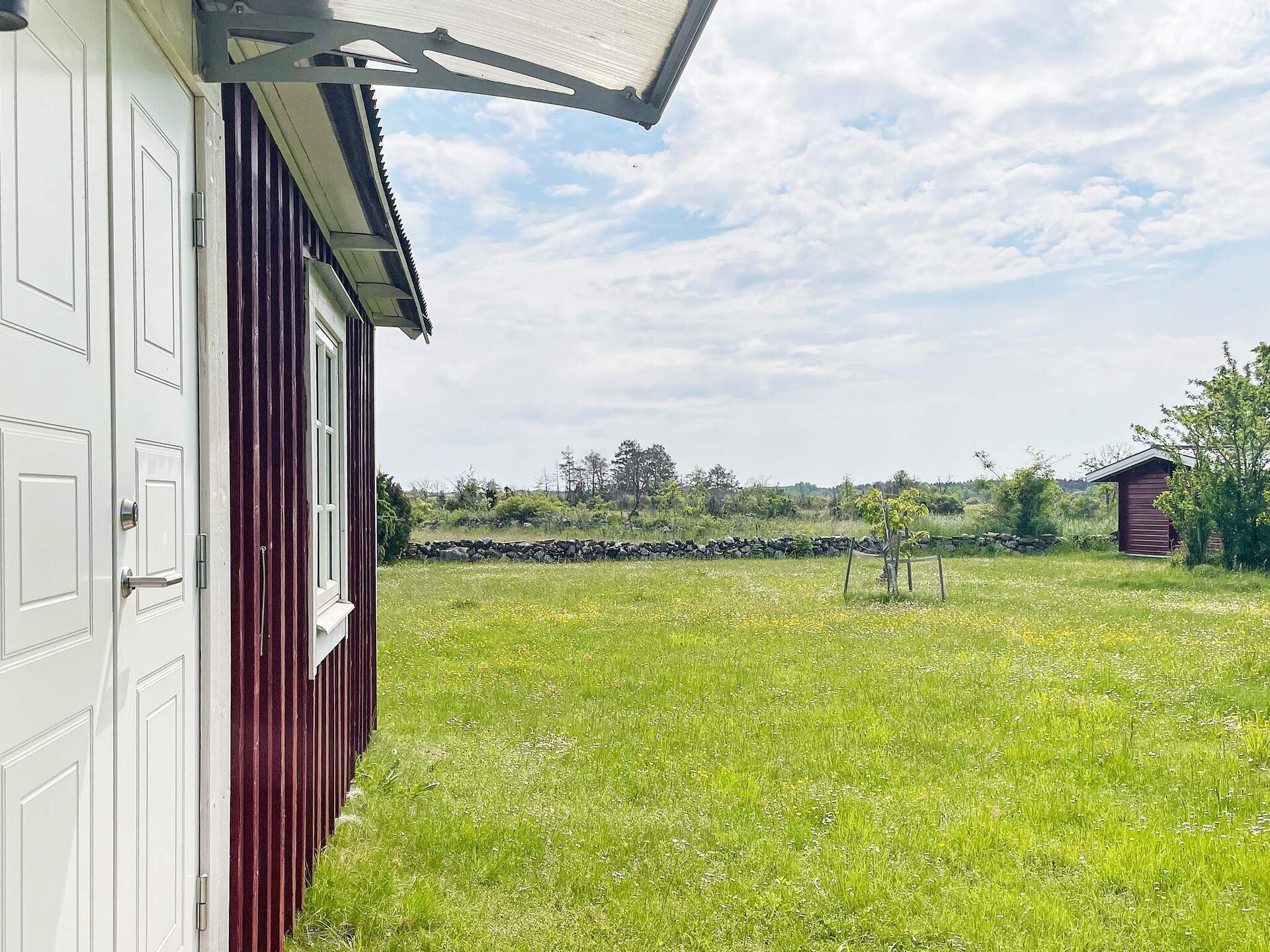 Vakantiehuis in Löttorp op 1,0 km van het meer - foto 6