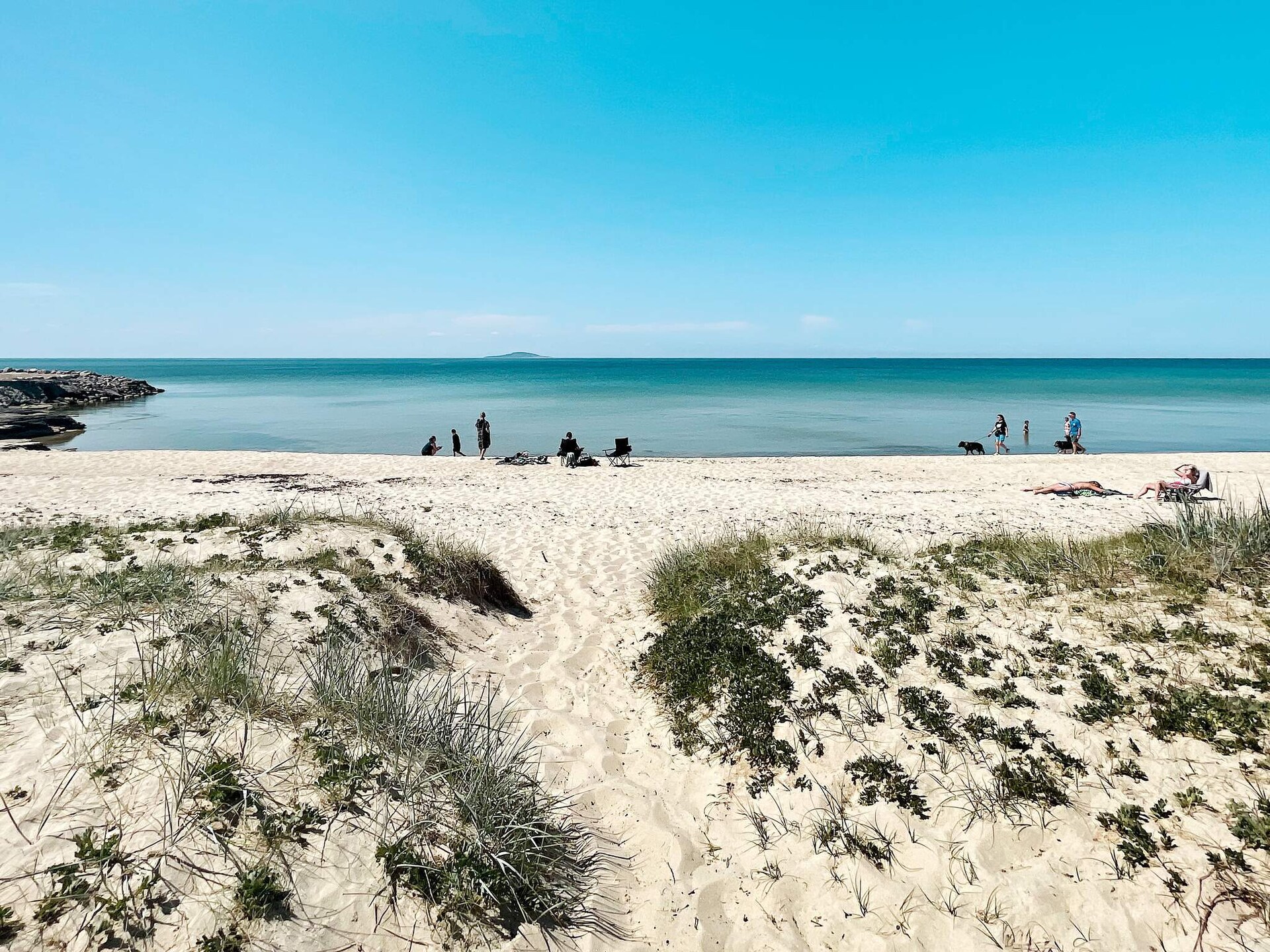 Vakantiehuis in Löttorp op 1,0 km van het meer - foto 8
