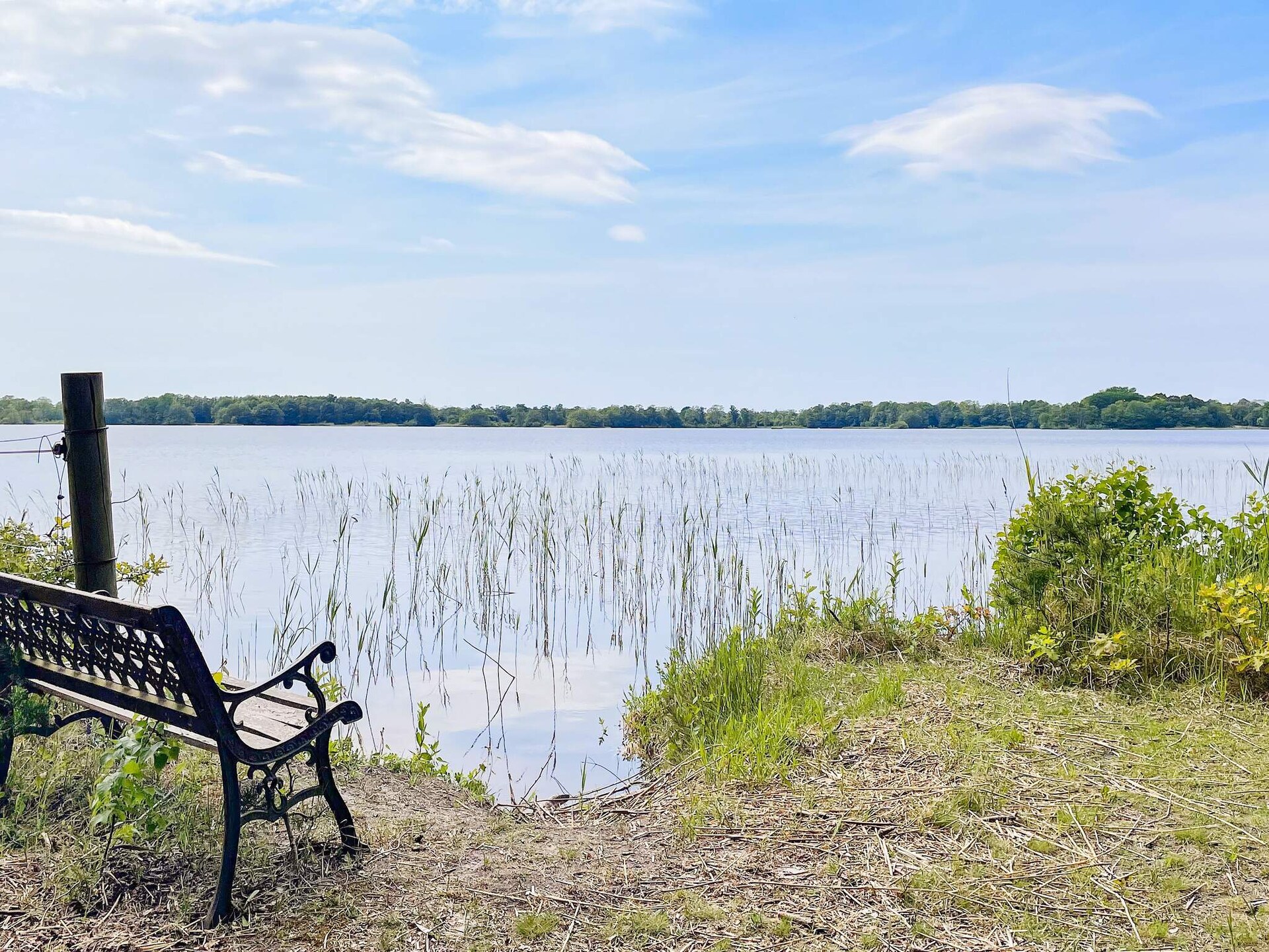 Vakantiehuis in Löttorp op 1,0 km van het meer - foto 9