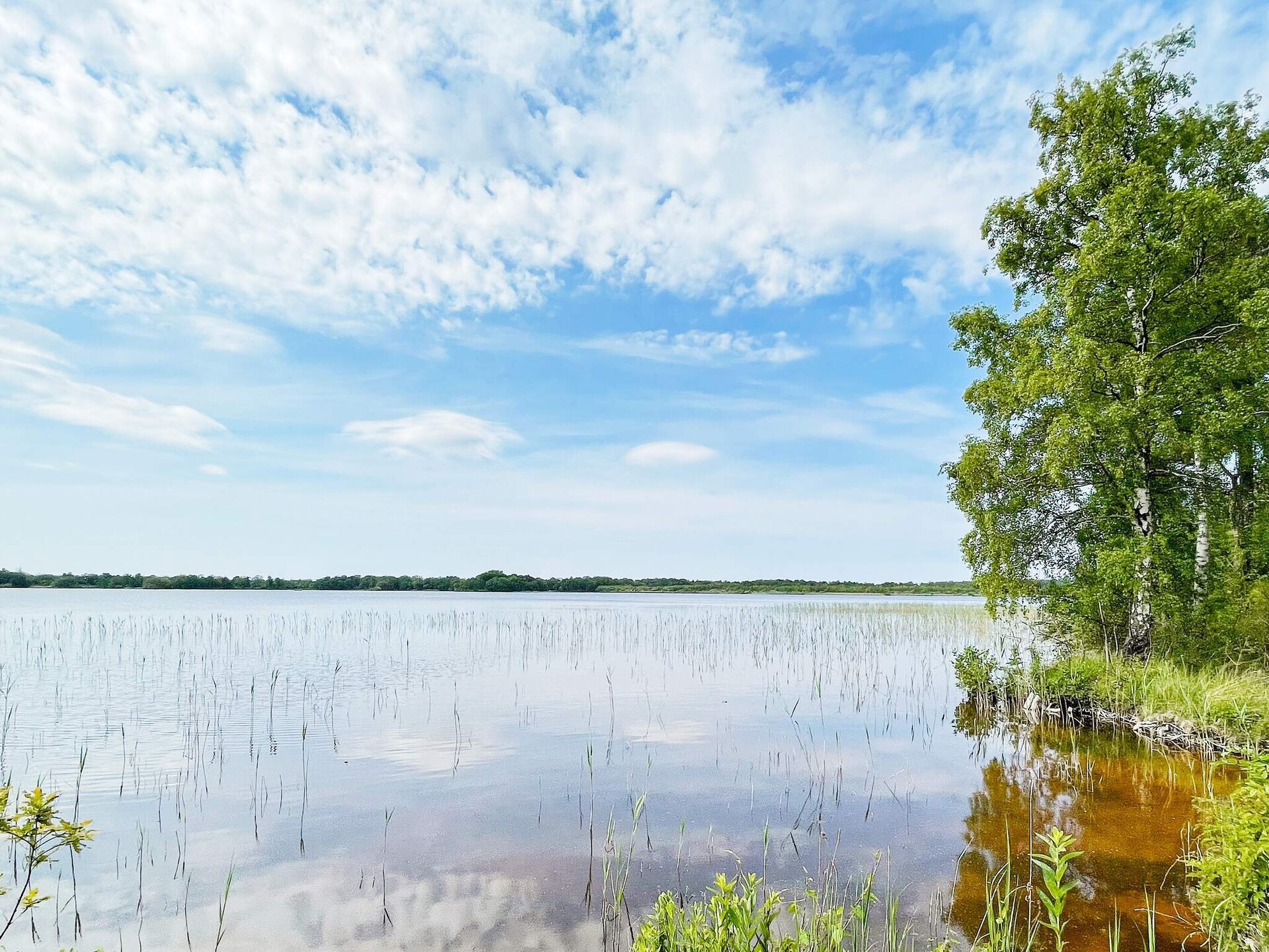 Vakantiehuis in Löttorp op 1,0 km van het meer - foto 13