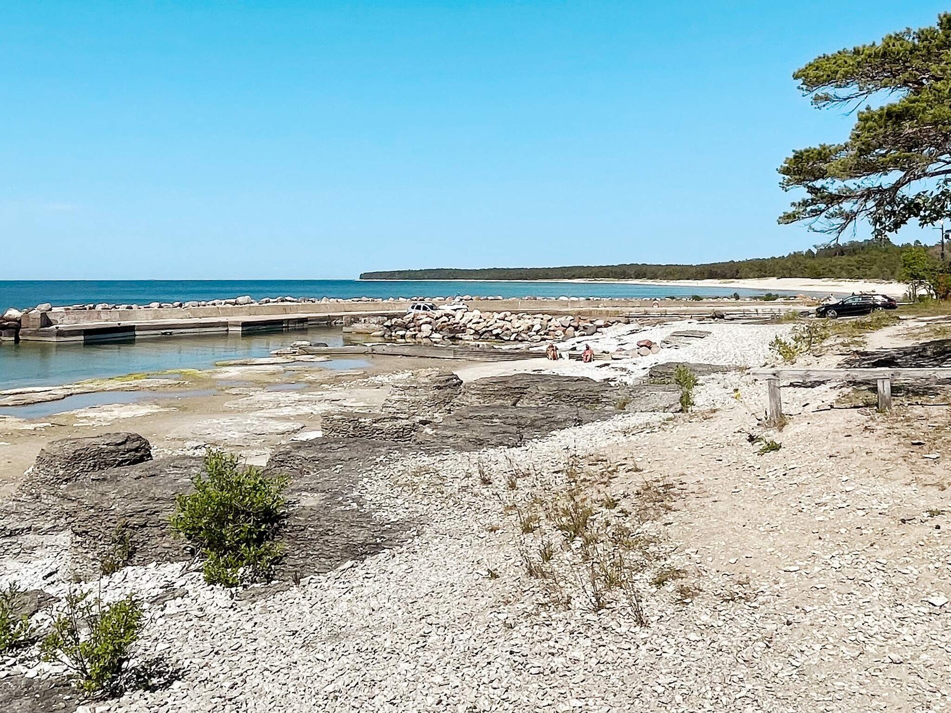 Vakantiehuis in Löttorp op 1,0 km van het meer - foto 17