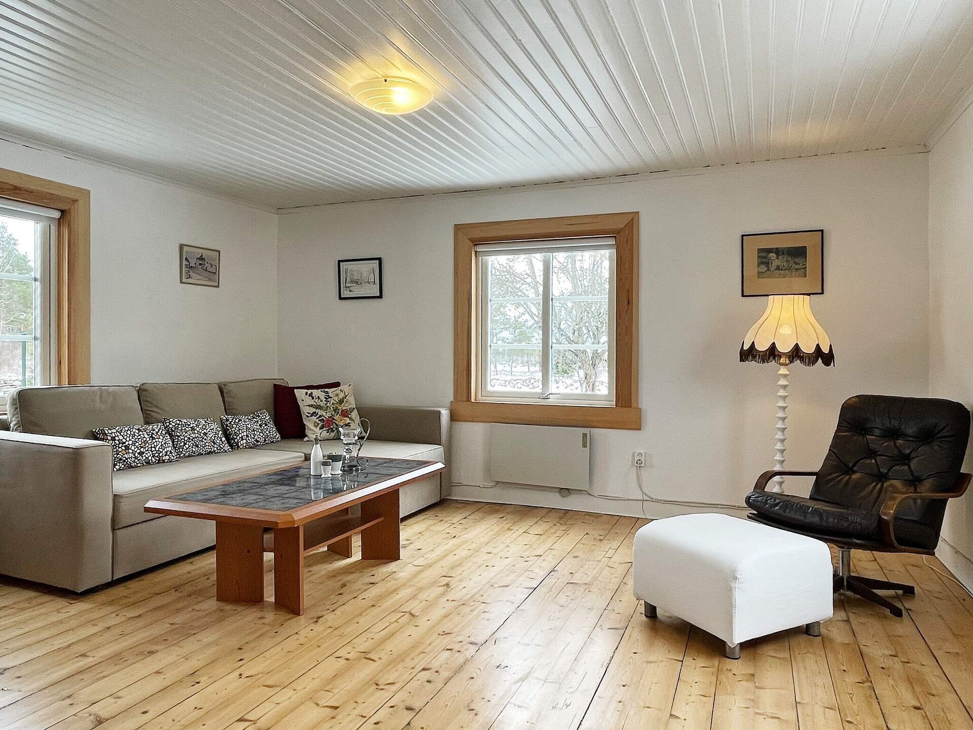 Vakantiehuis in Löttorp op 1,0 km van het meer - foto 18
