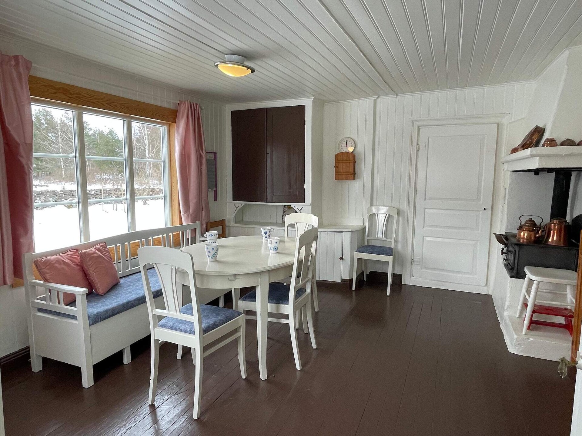 Vakantiehuis in Löttorp op 1,0 km van het meer - foto 20