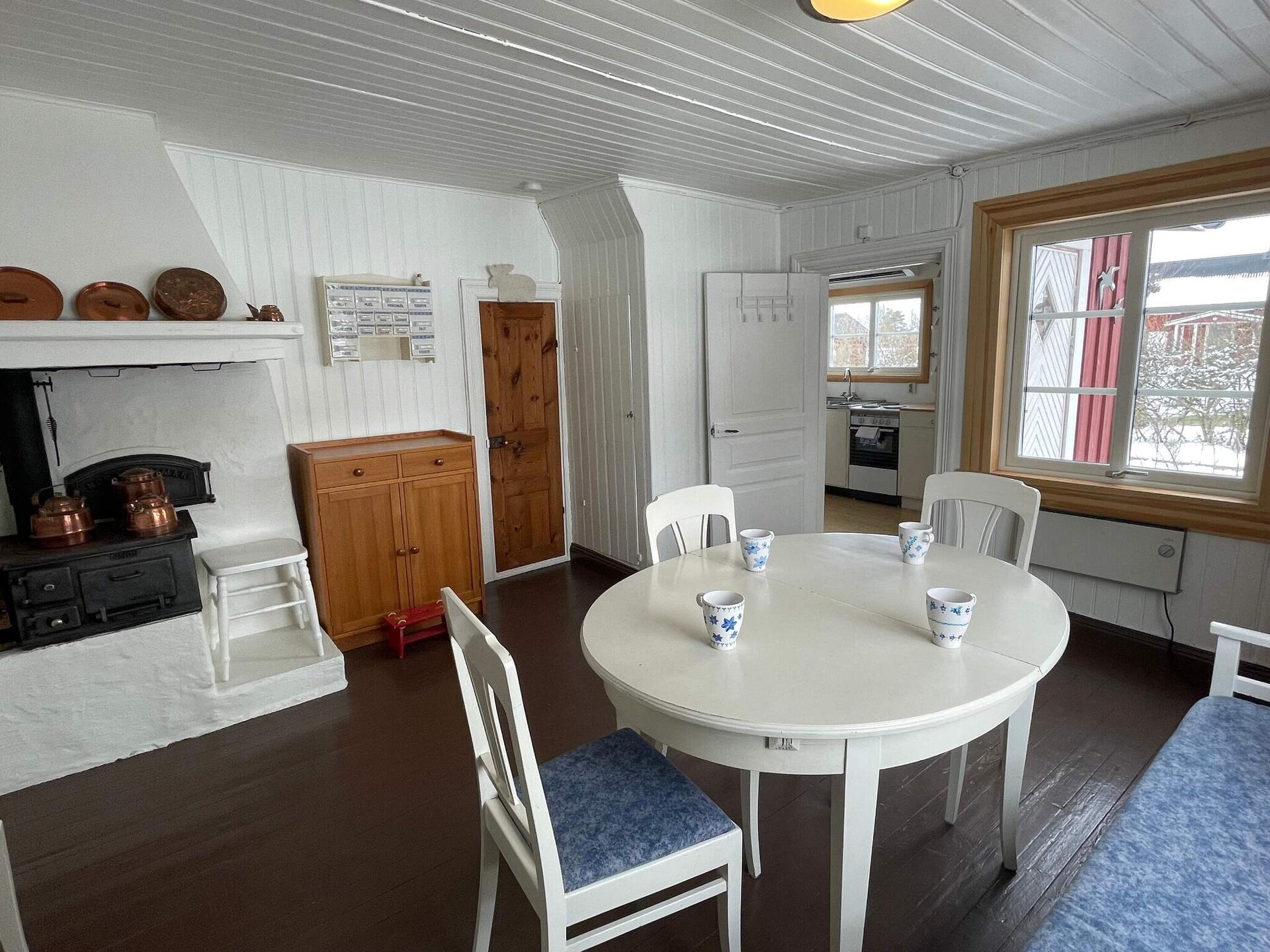 Vakantiehuis in Löttorp op 1,0 km van het meer - foto 21