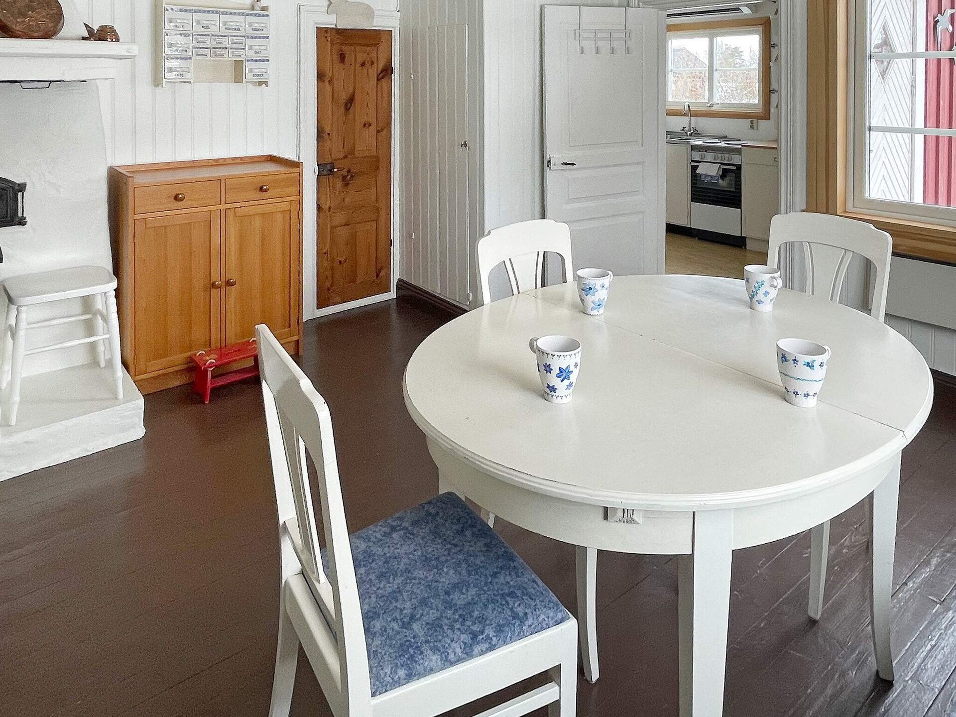 Vakantiehuis in Löttorp op 1,0 km van het meer - foto 23