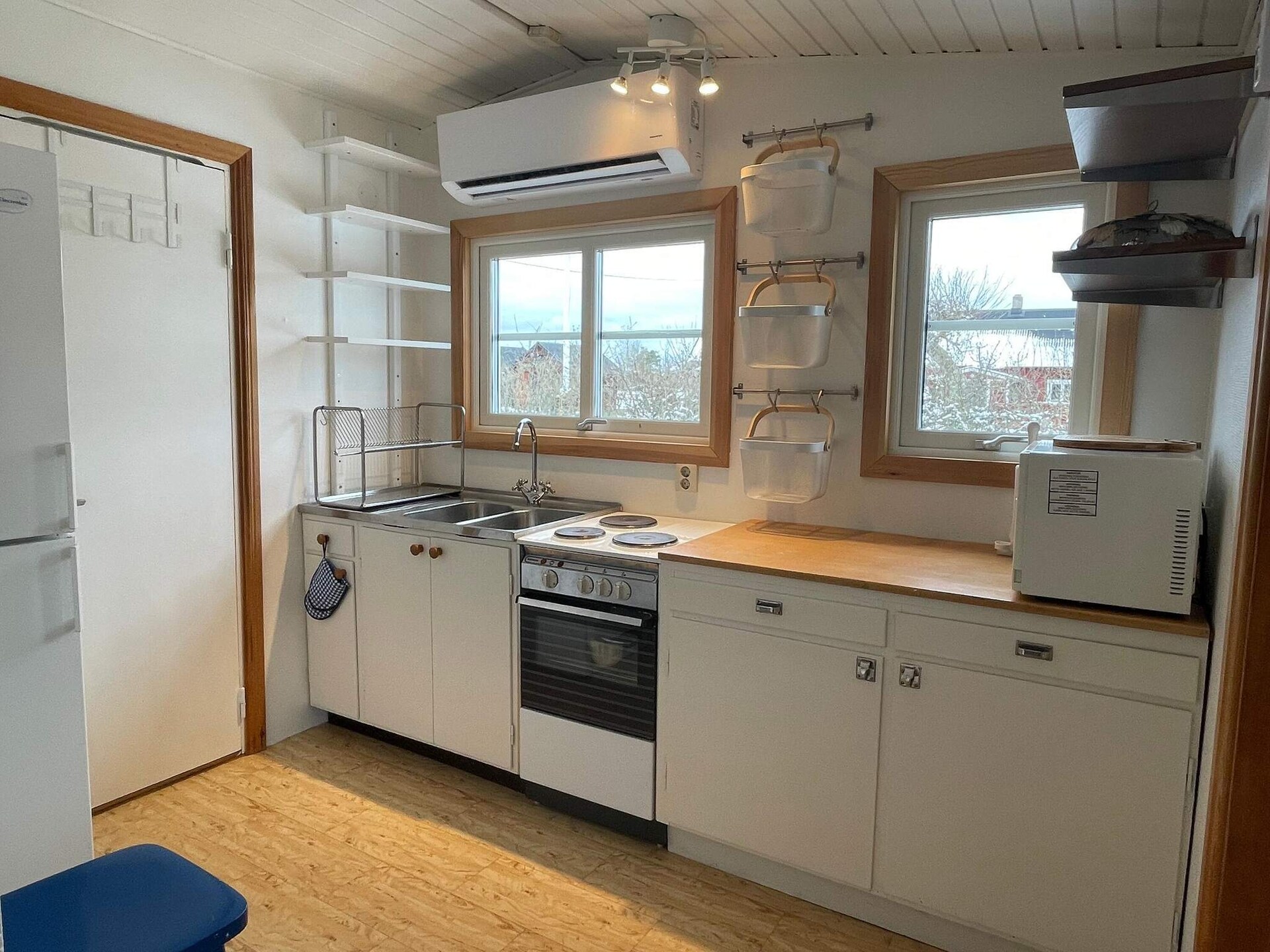 Vakantiehuis in Löttorp op 1,0 km van het meer - foto 24