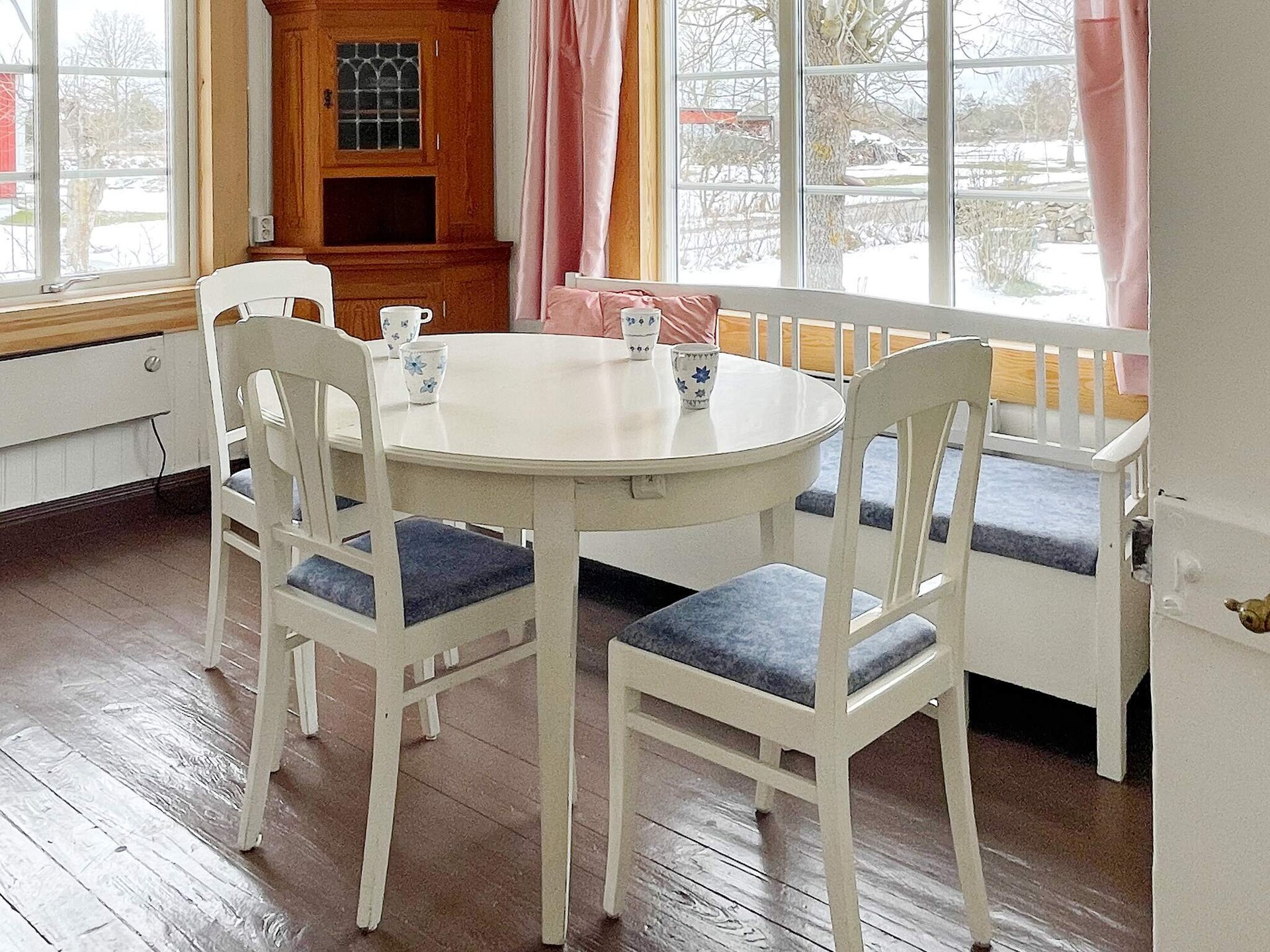 Vakantiehuis in Löttorp op 1,0 km van het meer - foto 25