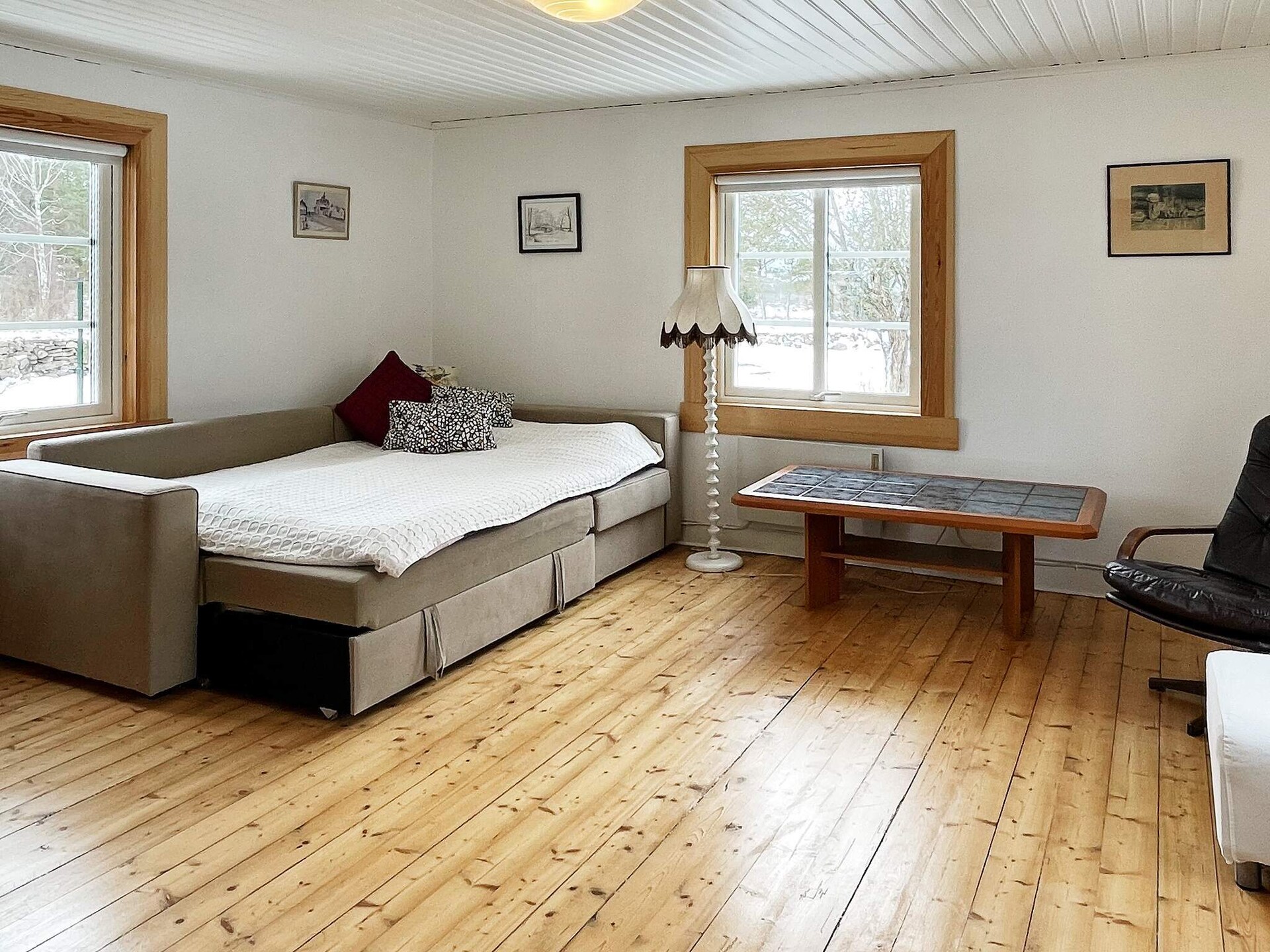 Vakantiehuis in Löttorp op 1,0 km van het meer - foto 30
