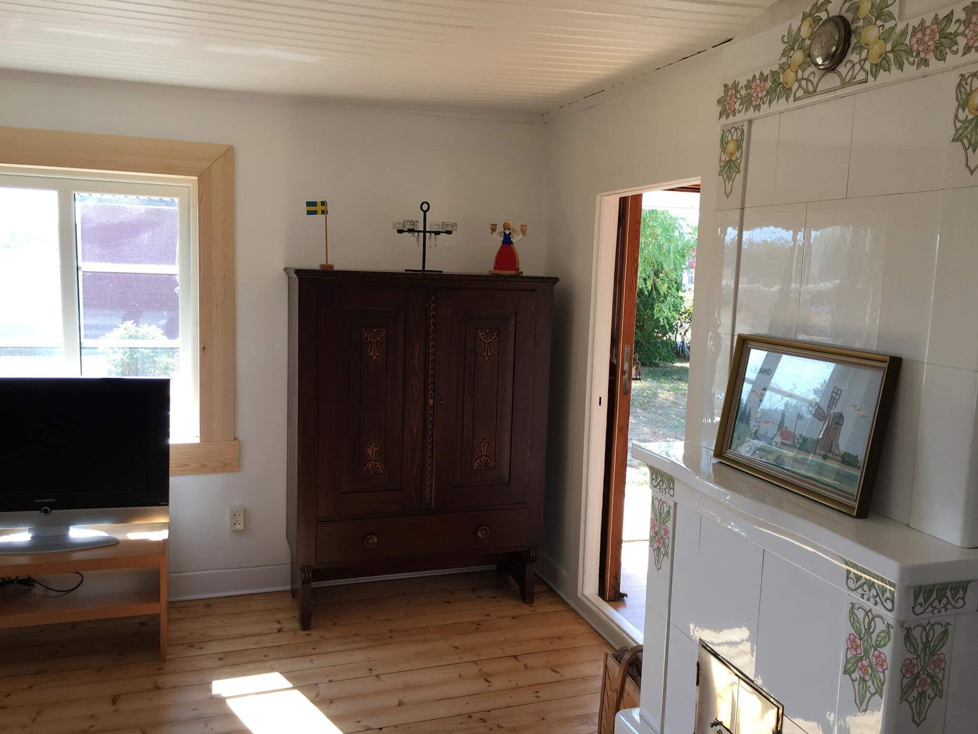 Vakantiehuis in Löttorp op 1,0 km van het meer - foto 31