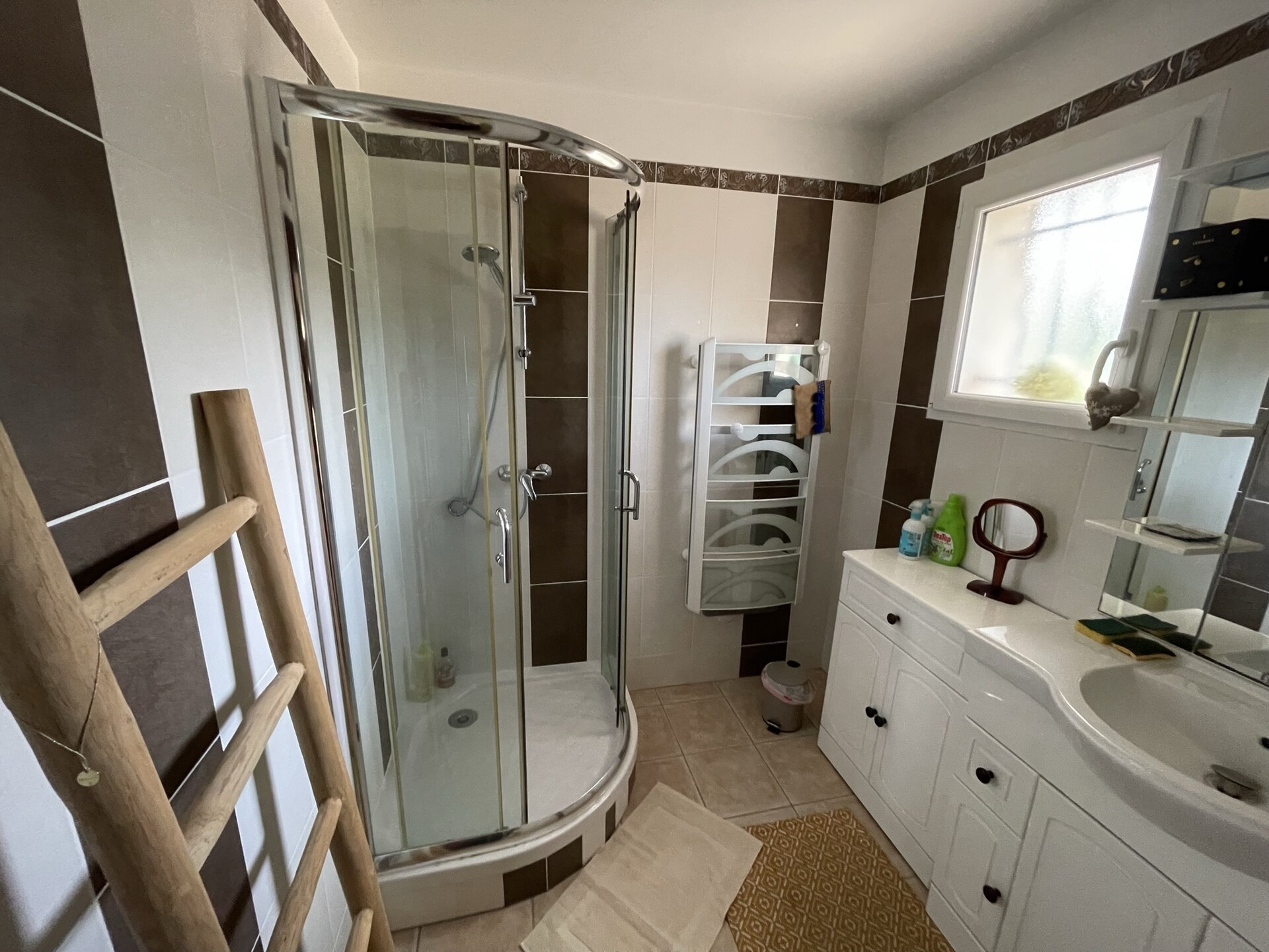 Villa Polau: Ruim vakantiehuis met privézwembad in de bossen van Vidauban - foto 19