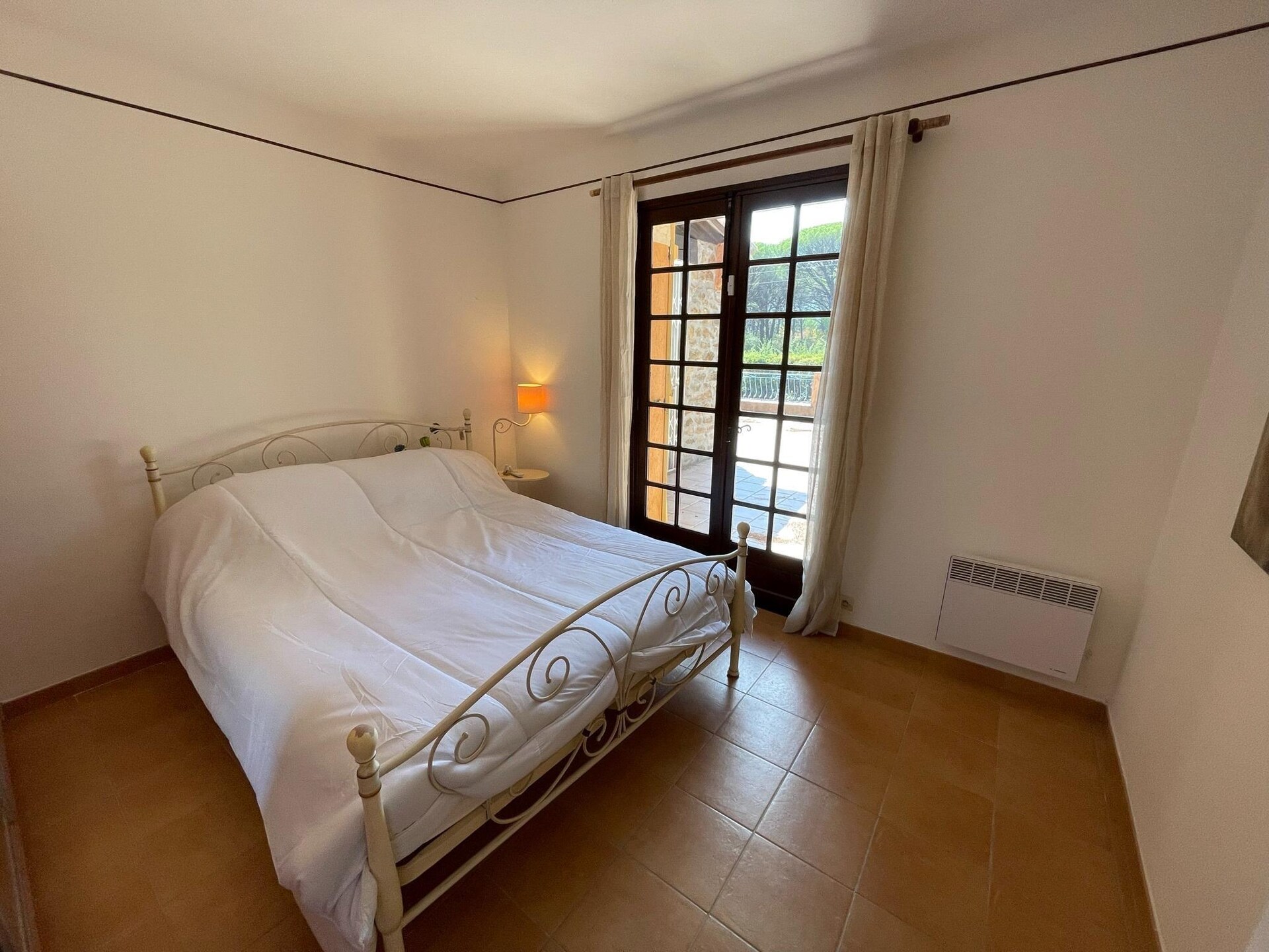 Villa Polau: Ruim vakantiehuis met privézwembad in de bossen van Vidauban - foto 3