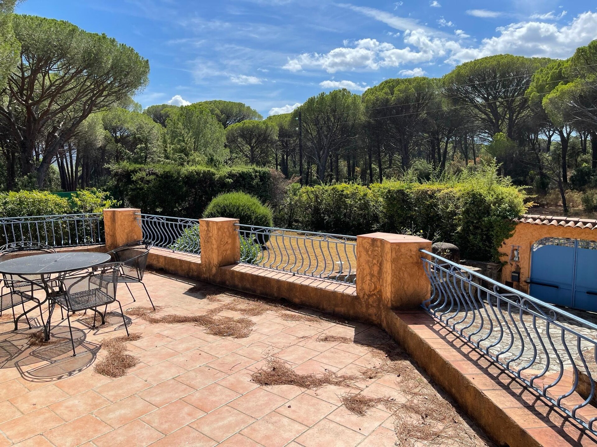 Villa Polau: Ruim vakantiehuis met privézwembad in de bossen van Vidauban - foto 13
