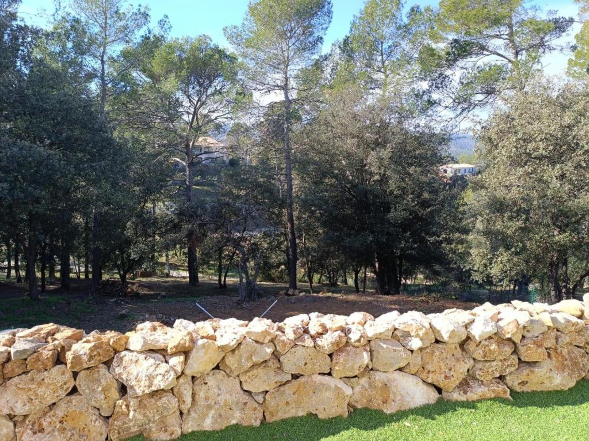 Villa Polau: Ruim vakantiehuis met privézwembad in de bossen van Vidauban - foto 32