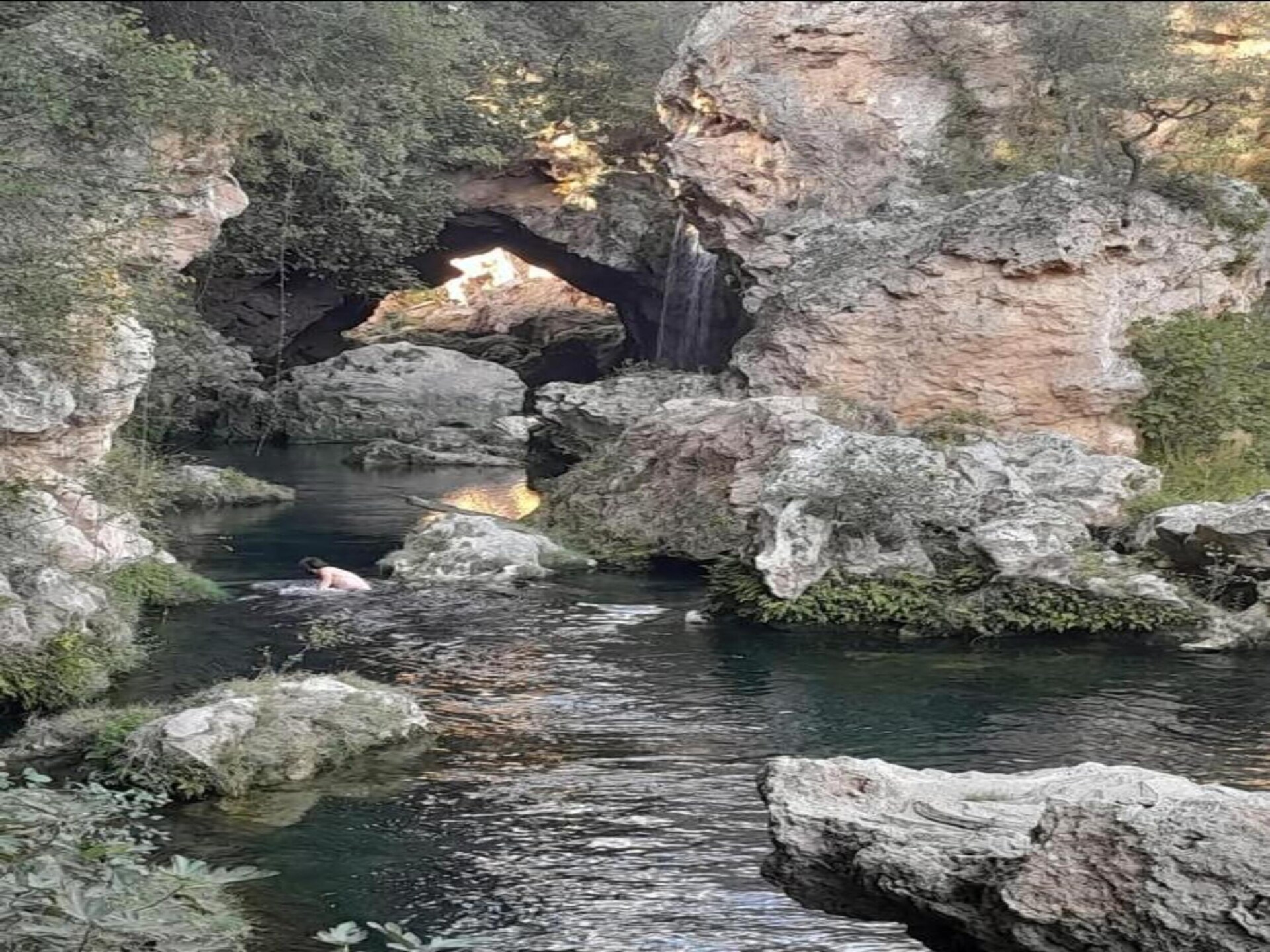 Villa Polau: Ruim vakantiehuis met privézwembad in de bossen van Vidauban - foto 26