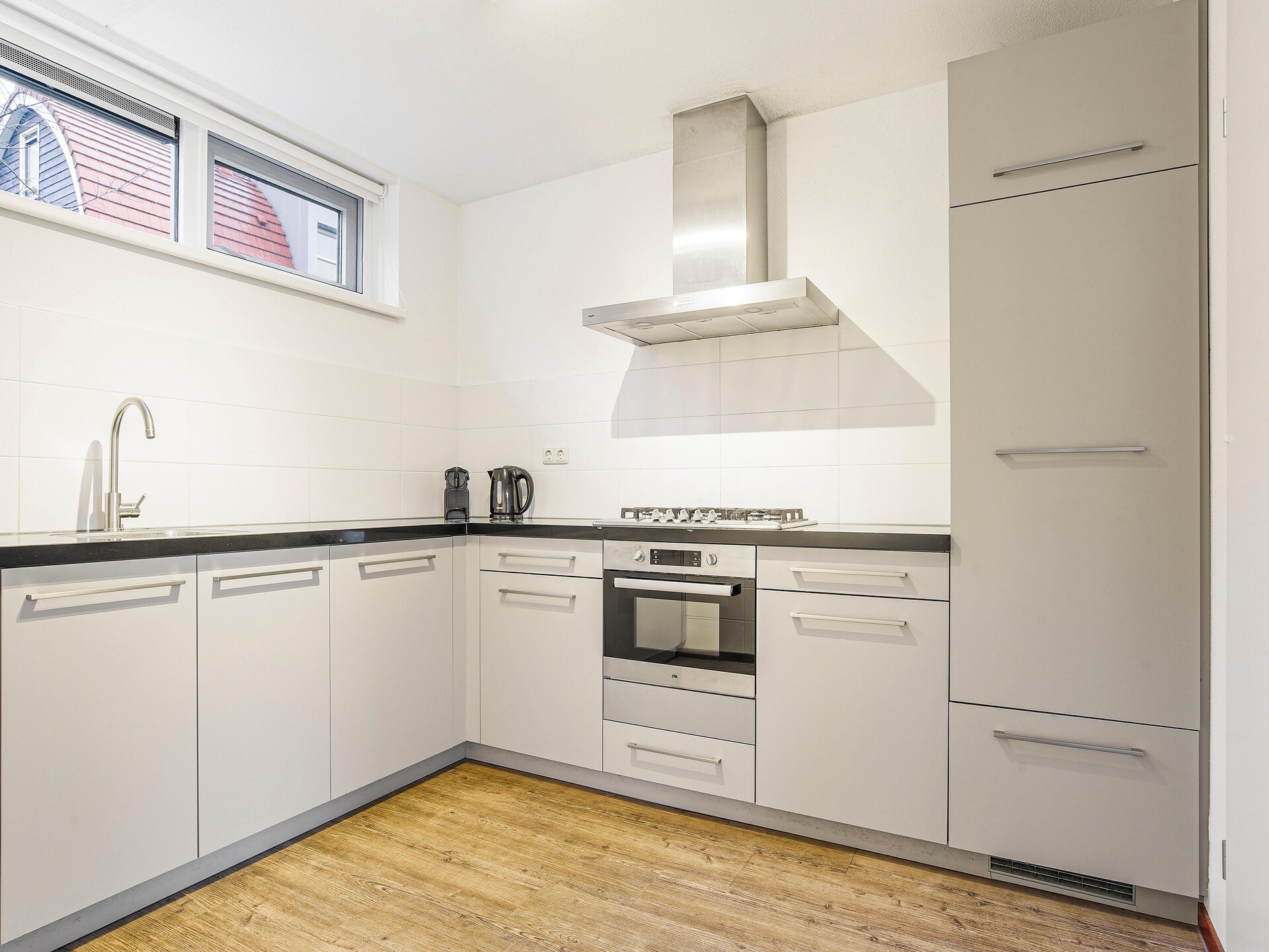 Luxe waterwoning met sauna op Waterpark De Bloemert bij Zuidlaren - foto 5