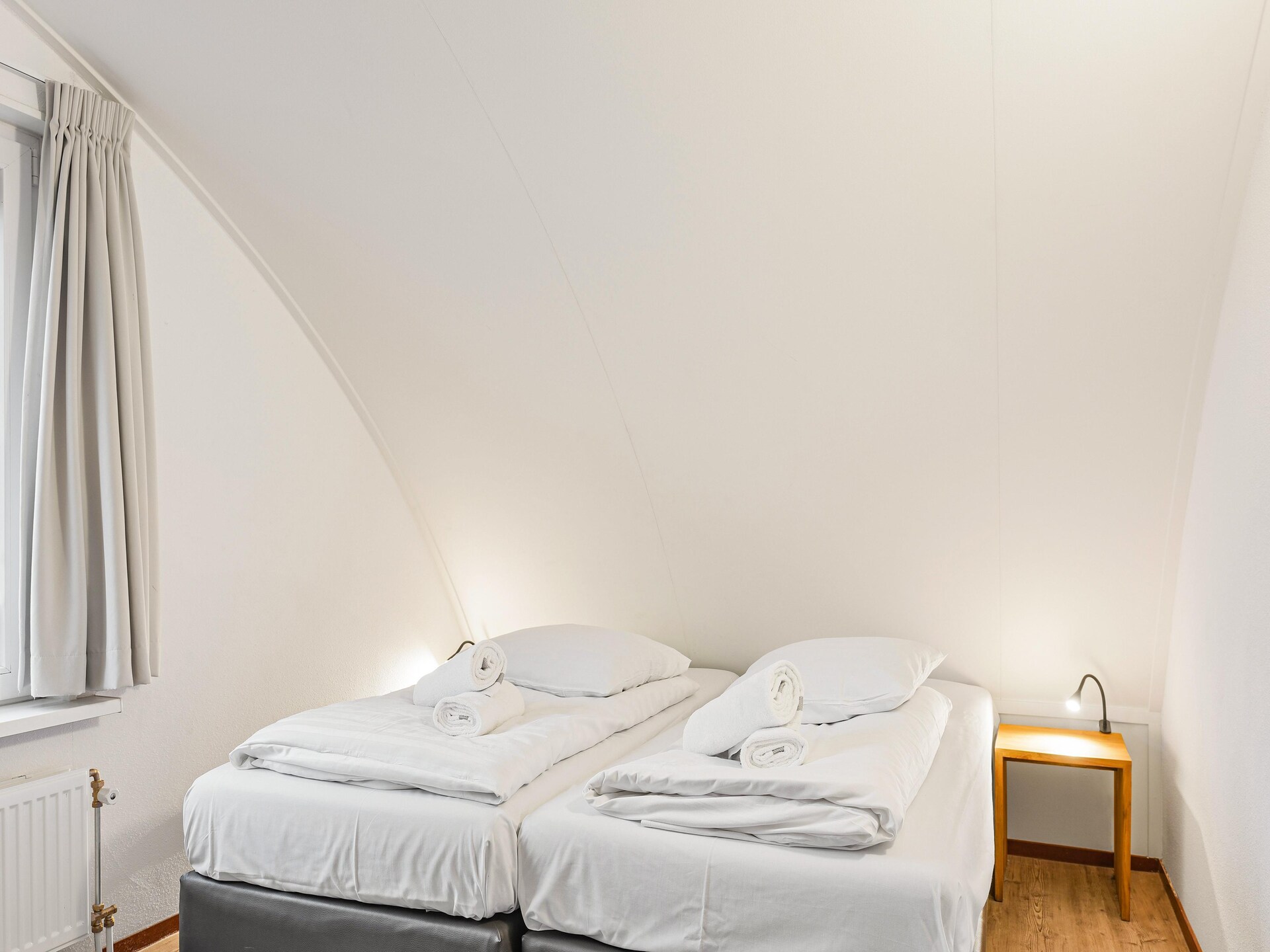 Luxe waterwoning met sauna op Waterpark De Bloemert bij Zuidlaren - foto 6