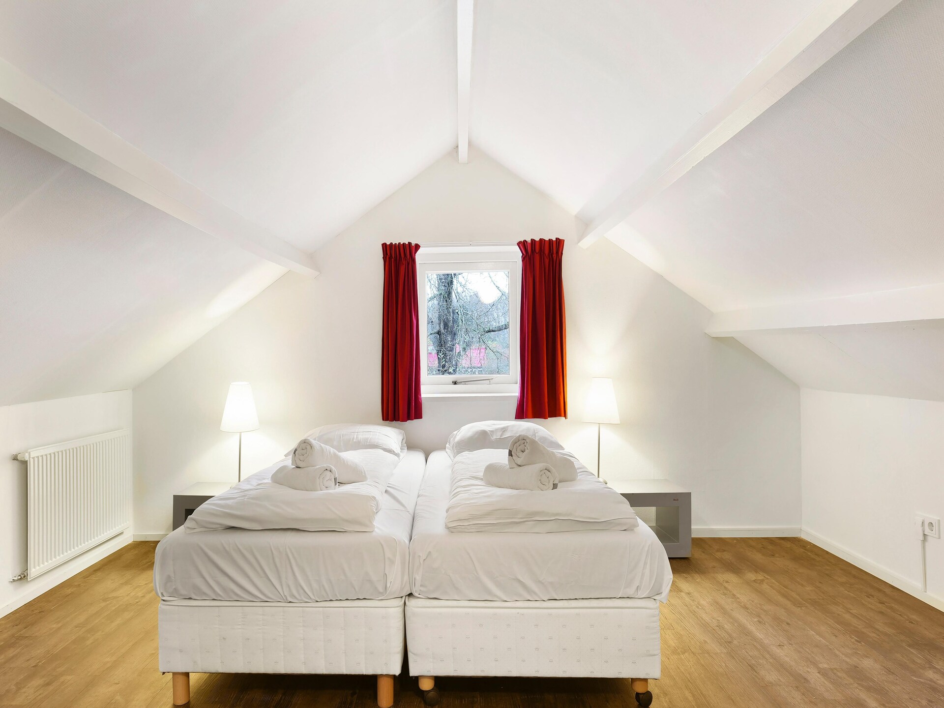 Luxe vrijstaand vakantiehuis voor 12 personen aan het Zuidlaardermeer - foto 10