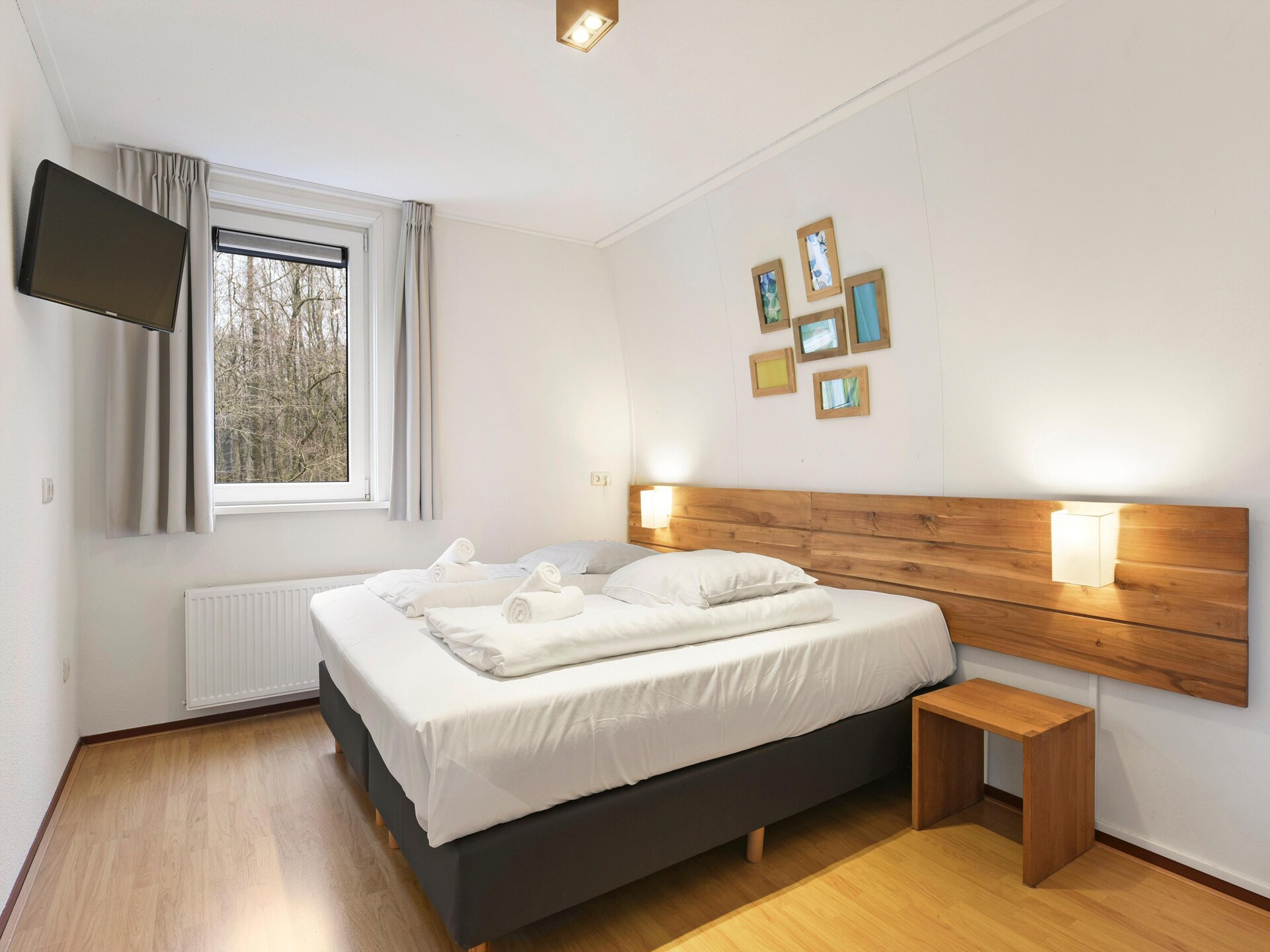Luxe vrijstaand vakantiehuis voor 12 personen aan Zuidlaardermeer in Drenthe - foto 5