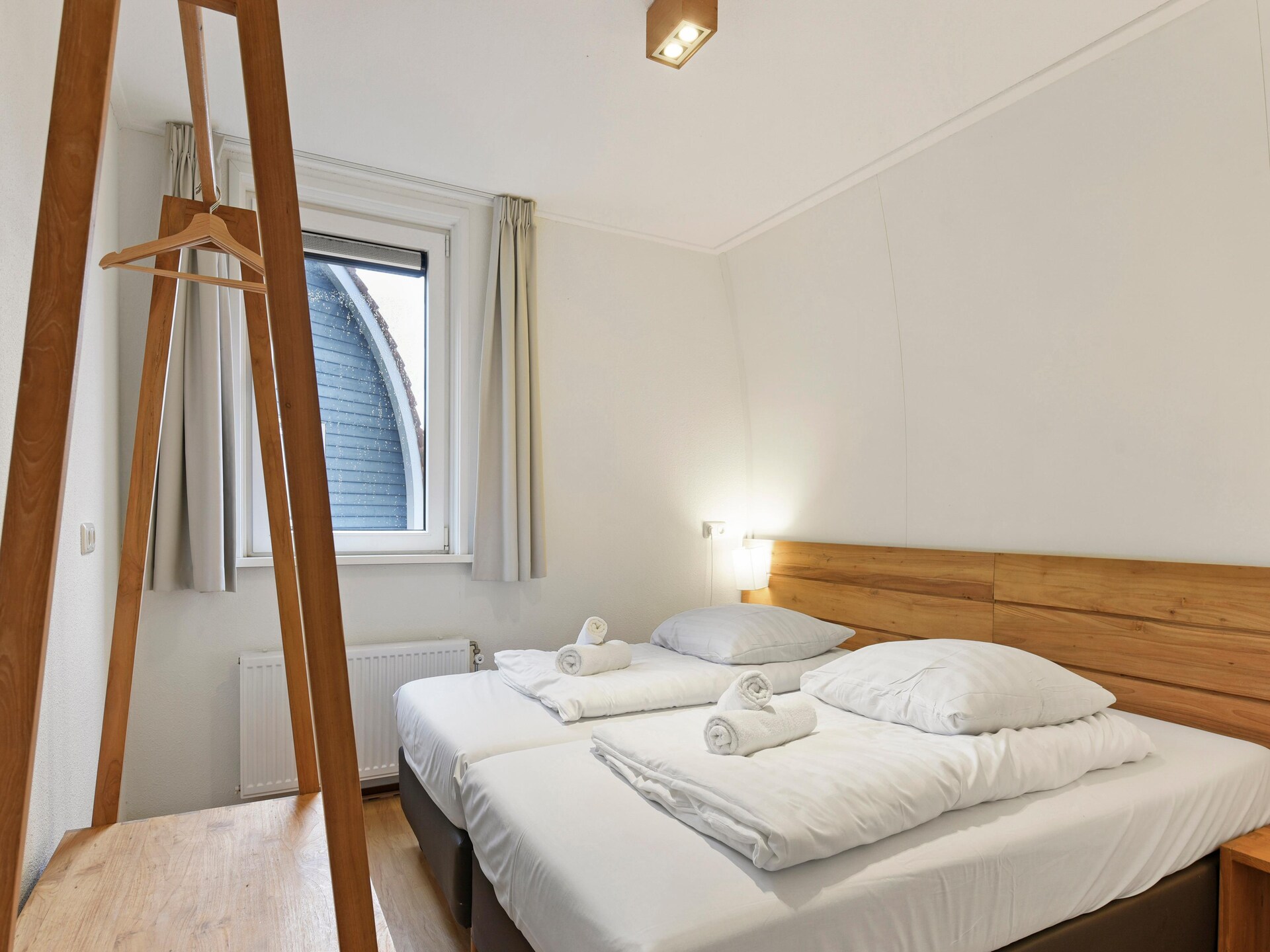 Luxe vrijstaand vakantiehuis voor 12 personen aan Zuidlaardermeer in Drenthe - foto 6